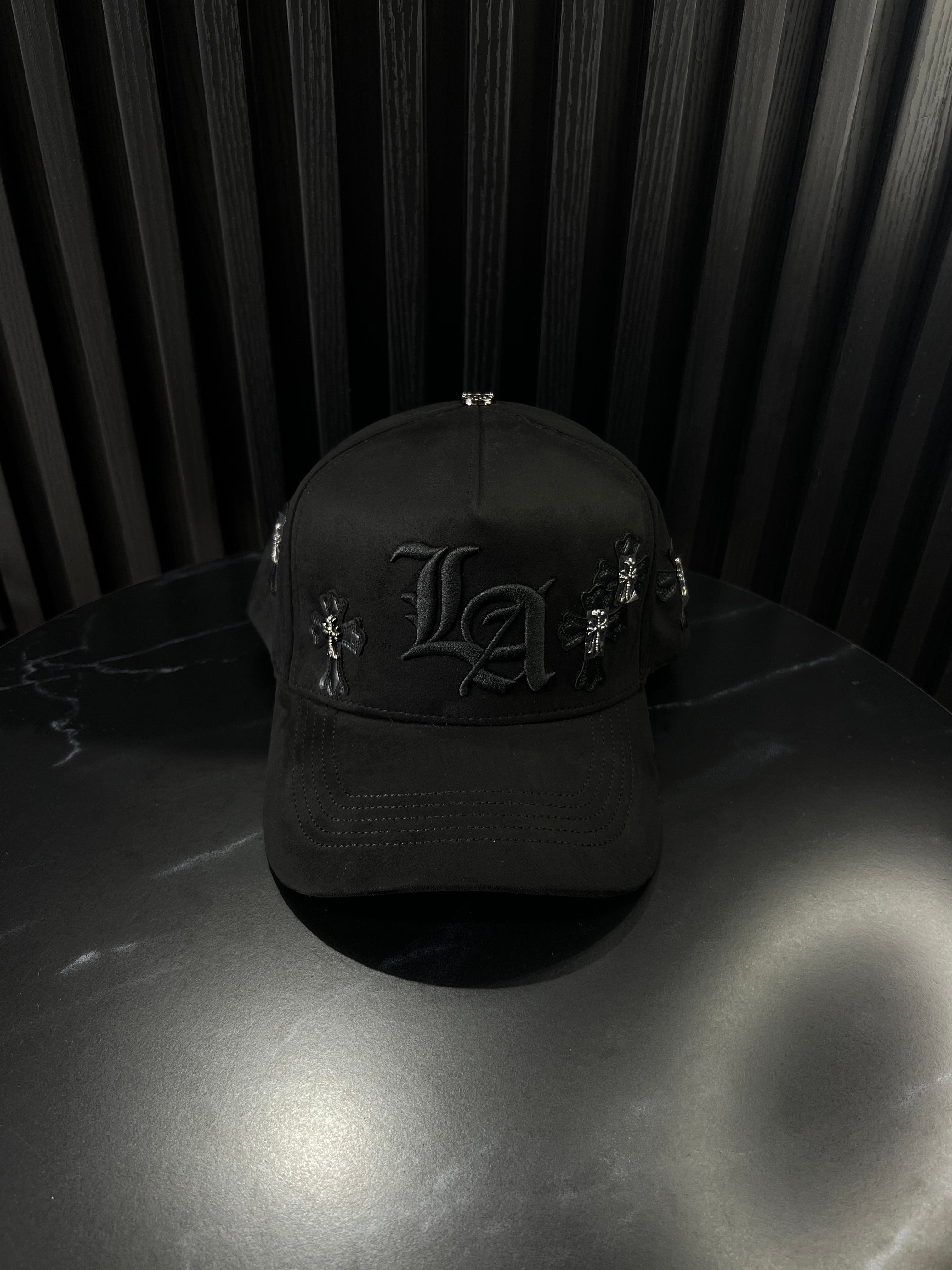 31 Hats Chrome 3