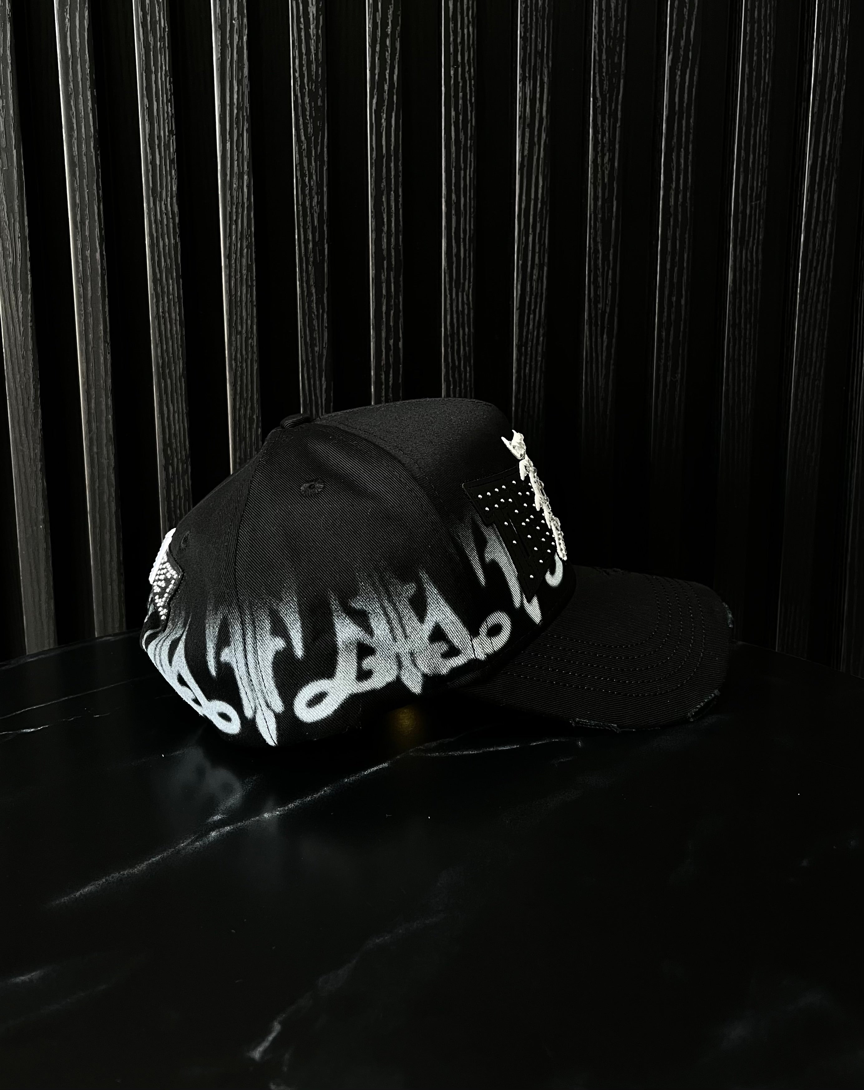 31 Hats x Benavides DB31
