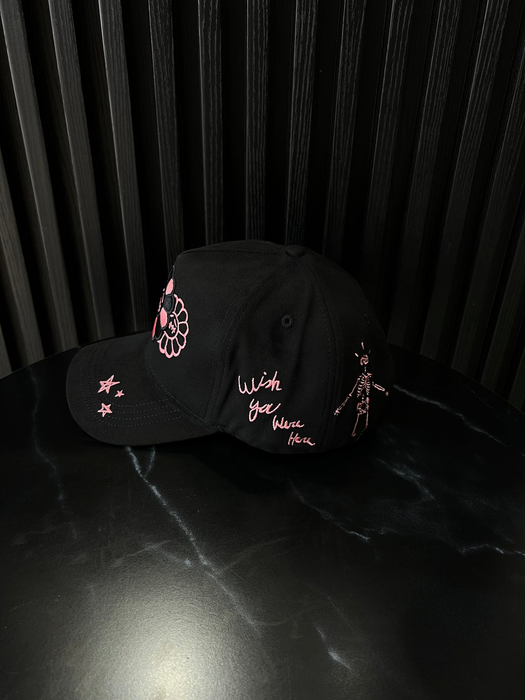 INNEDIT MURATRAVIS FULL SET