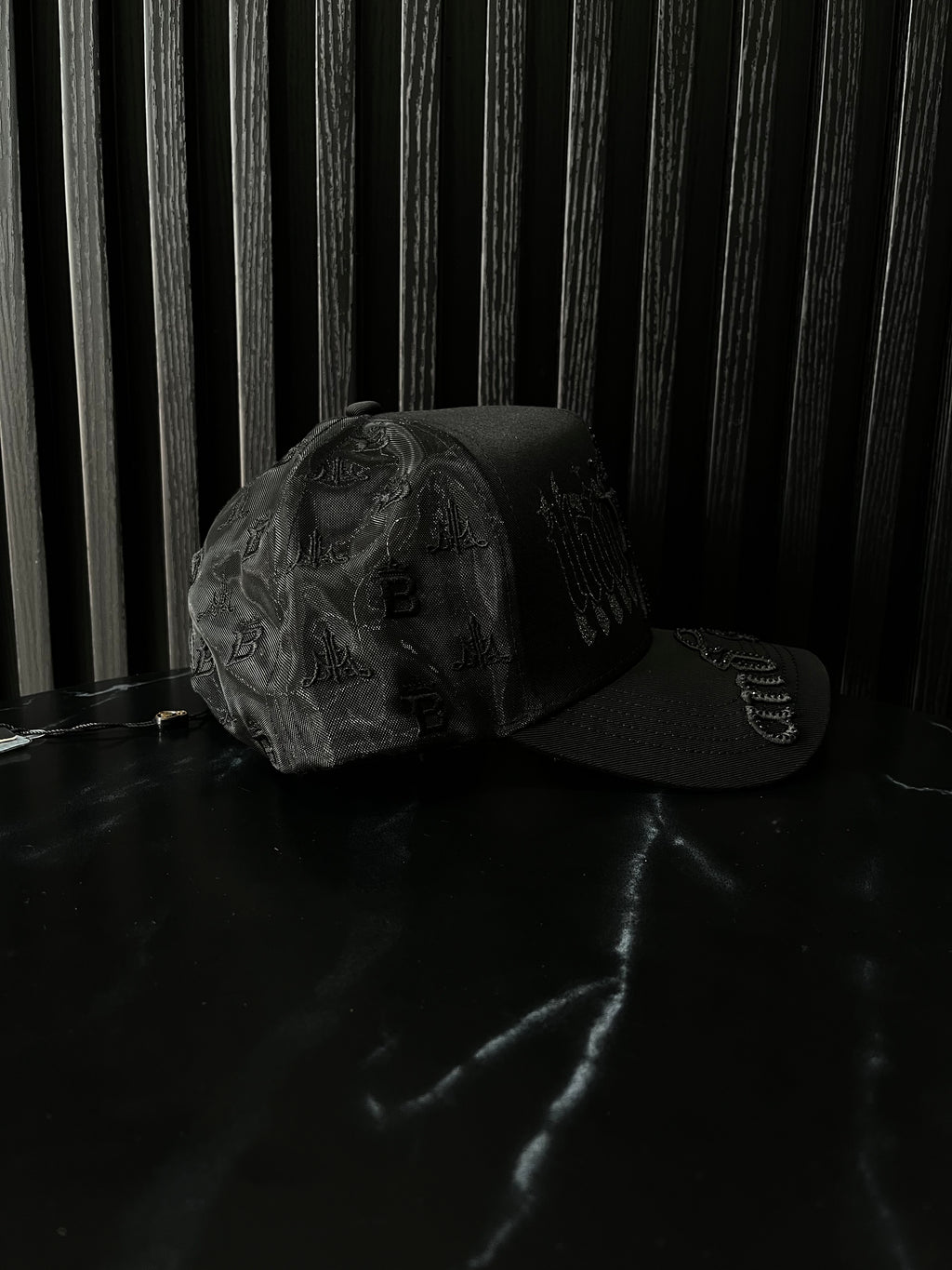 31 Hats x Benavides Stills (Malla)