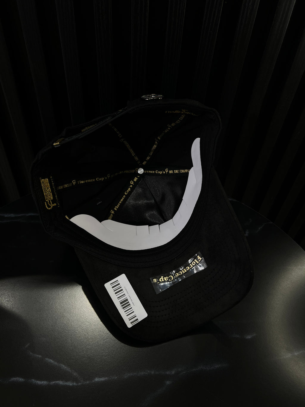 Florence Caps Gallo Fino