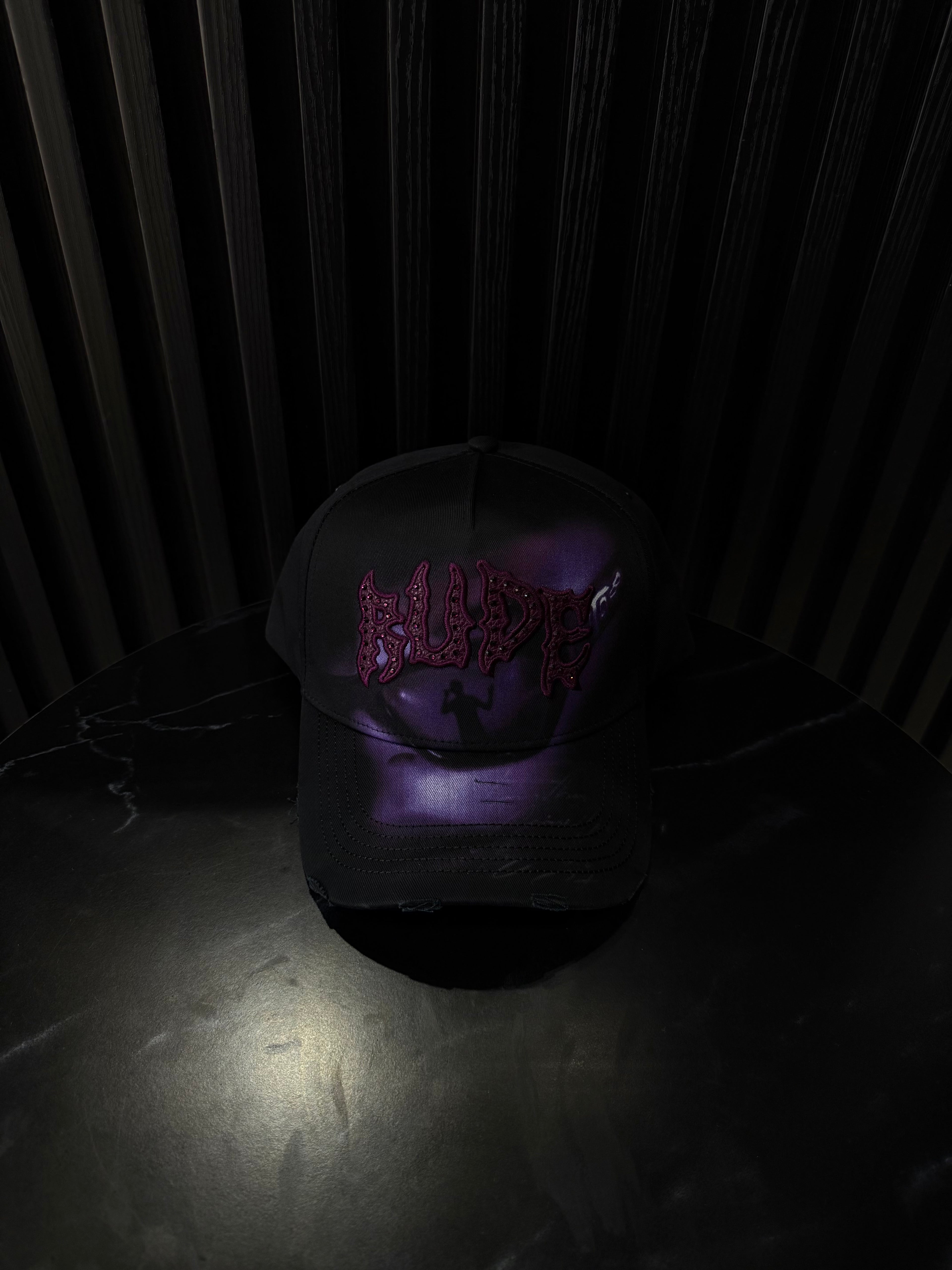 RUDE X TOMBOCHIO VICE CITY