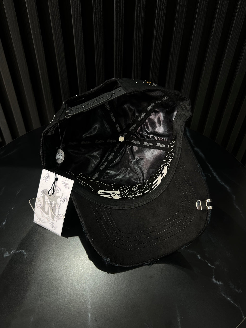 31 HATS LA ANIVERSARIO FULLSET