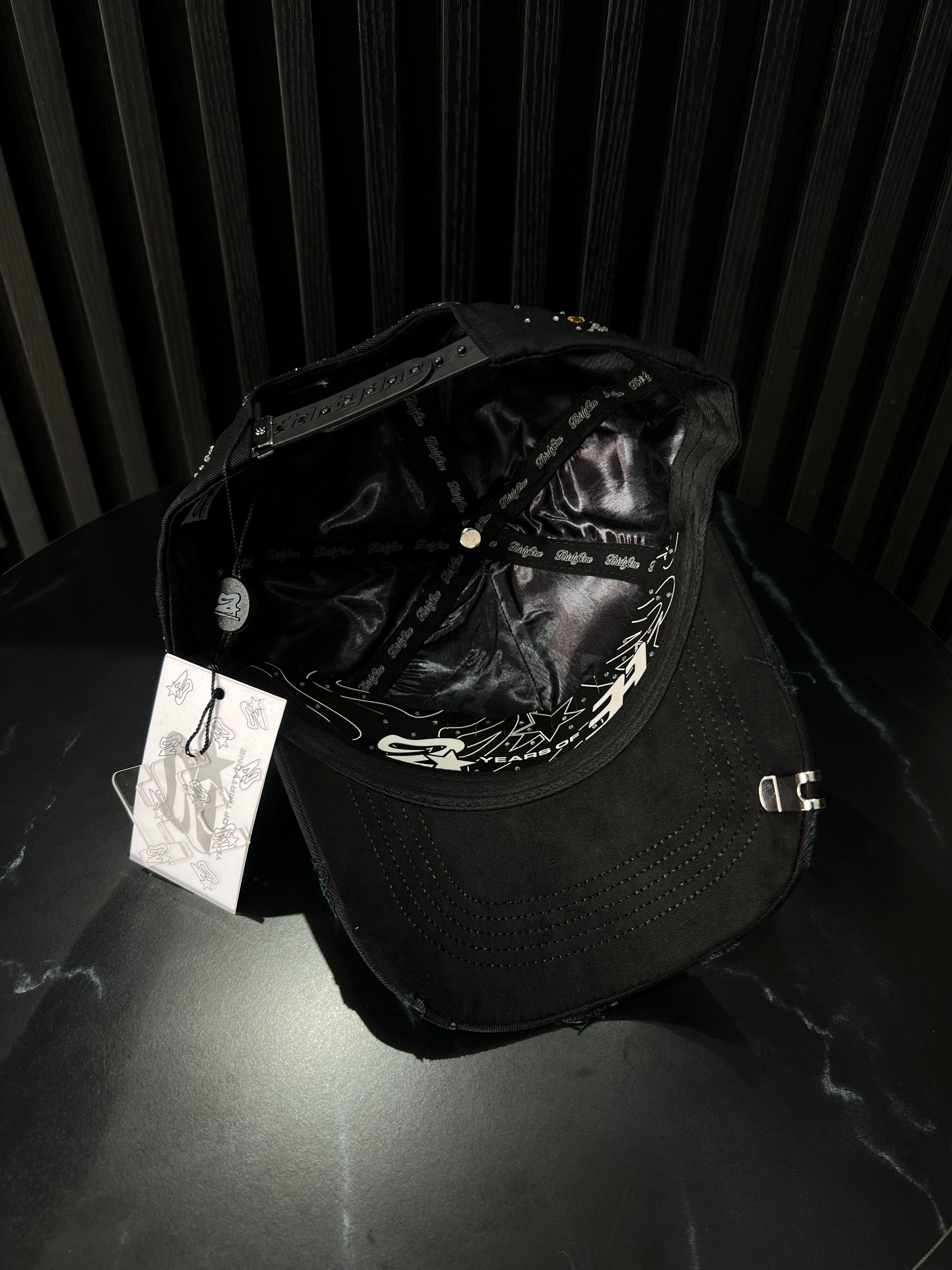 31 HATS LA ANIVERSARIO FULLSET