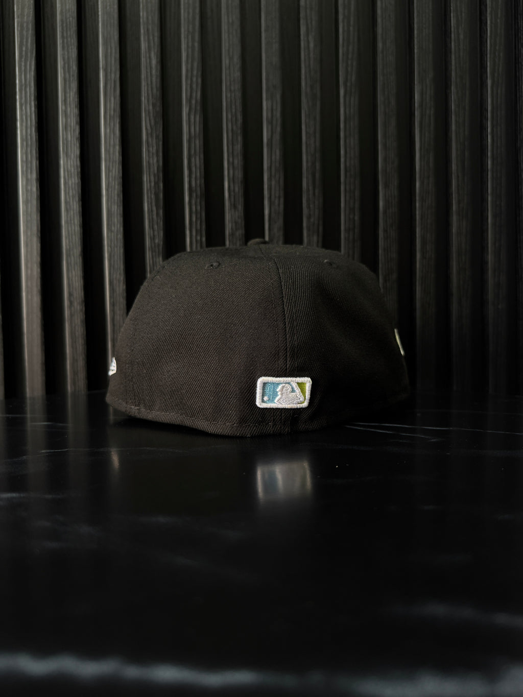 New Era LA Colors
