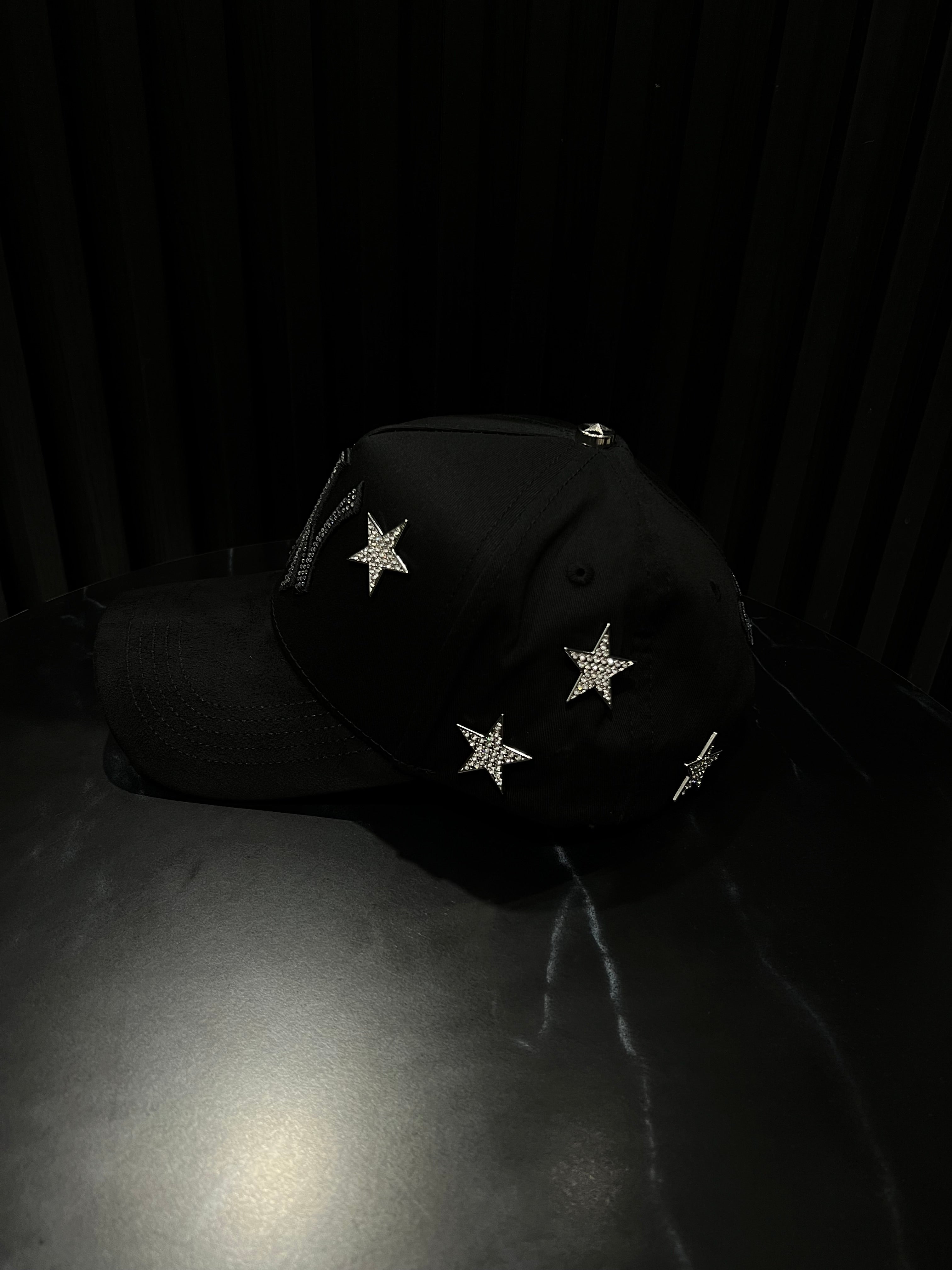 STAR Hats NY ESTRELLAS FULL SET