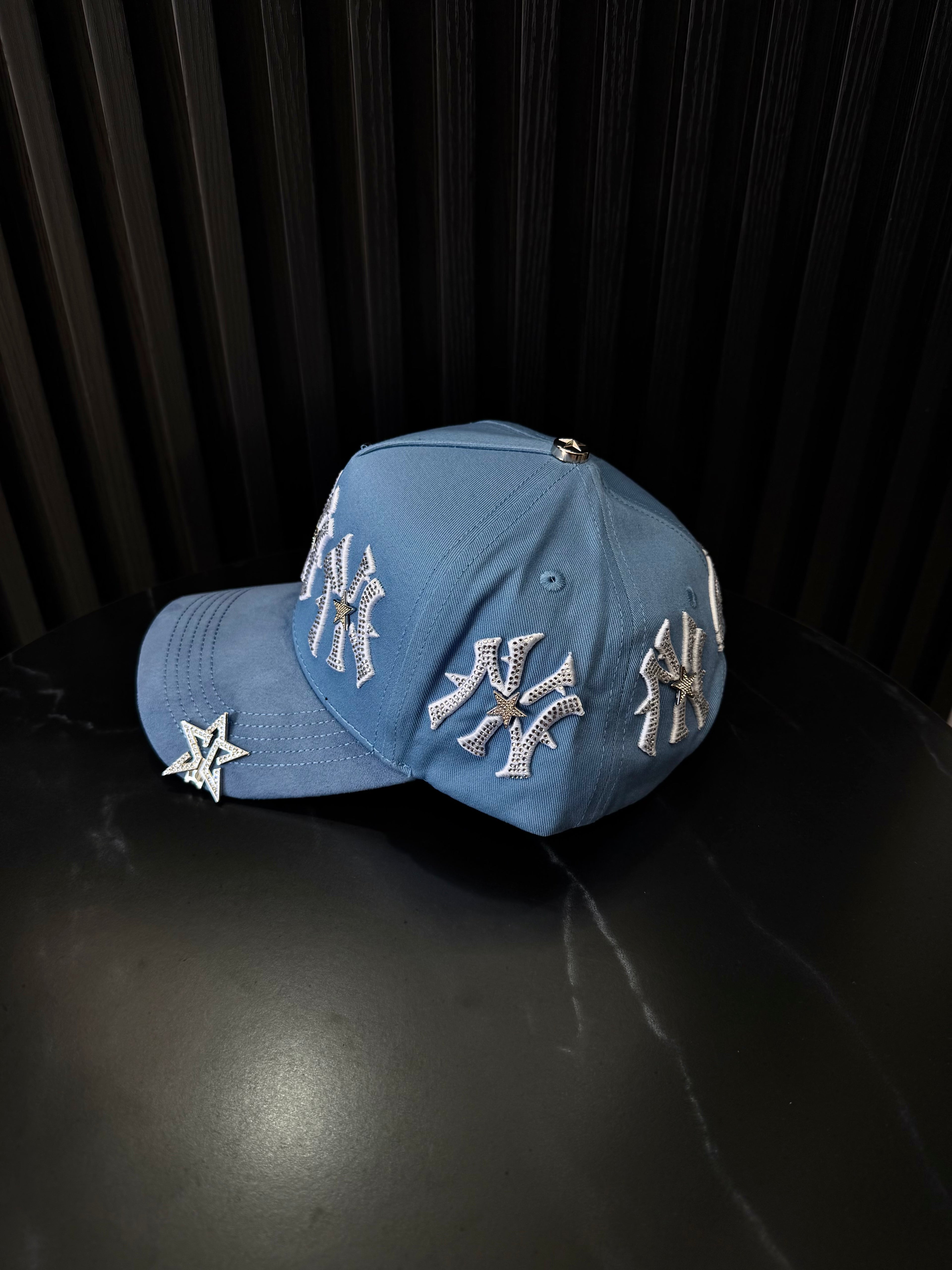 Star hats “NY Frozen”