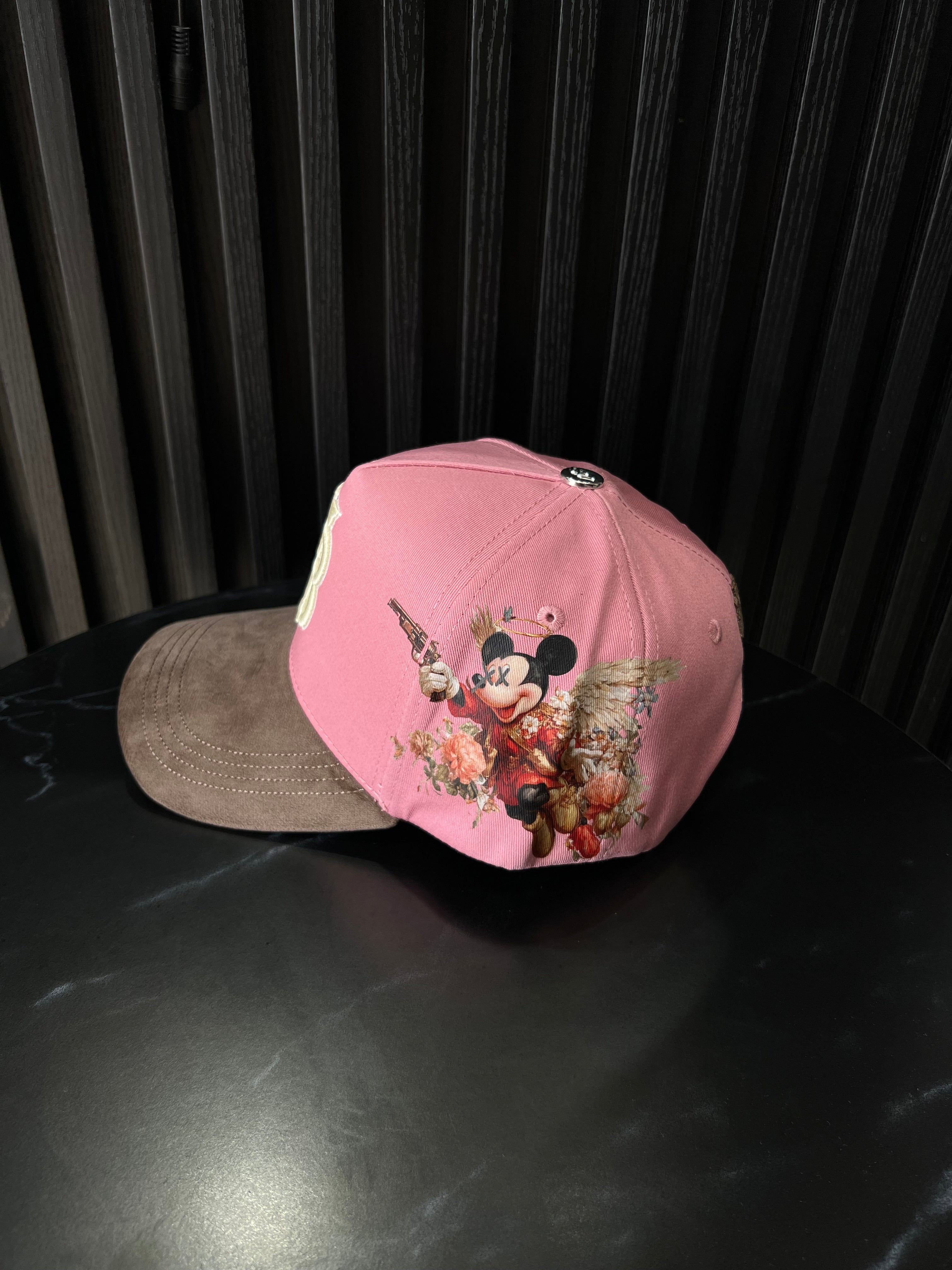 JJ HATS X YSARAEL BARAJAS