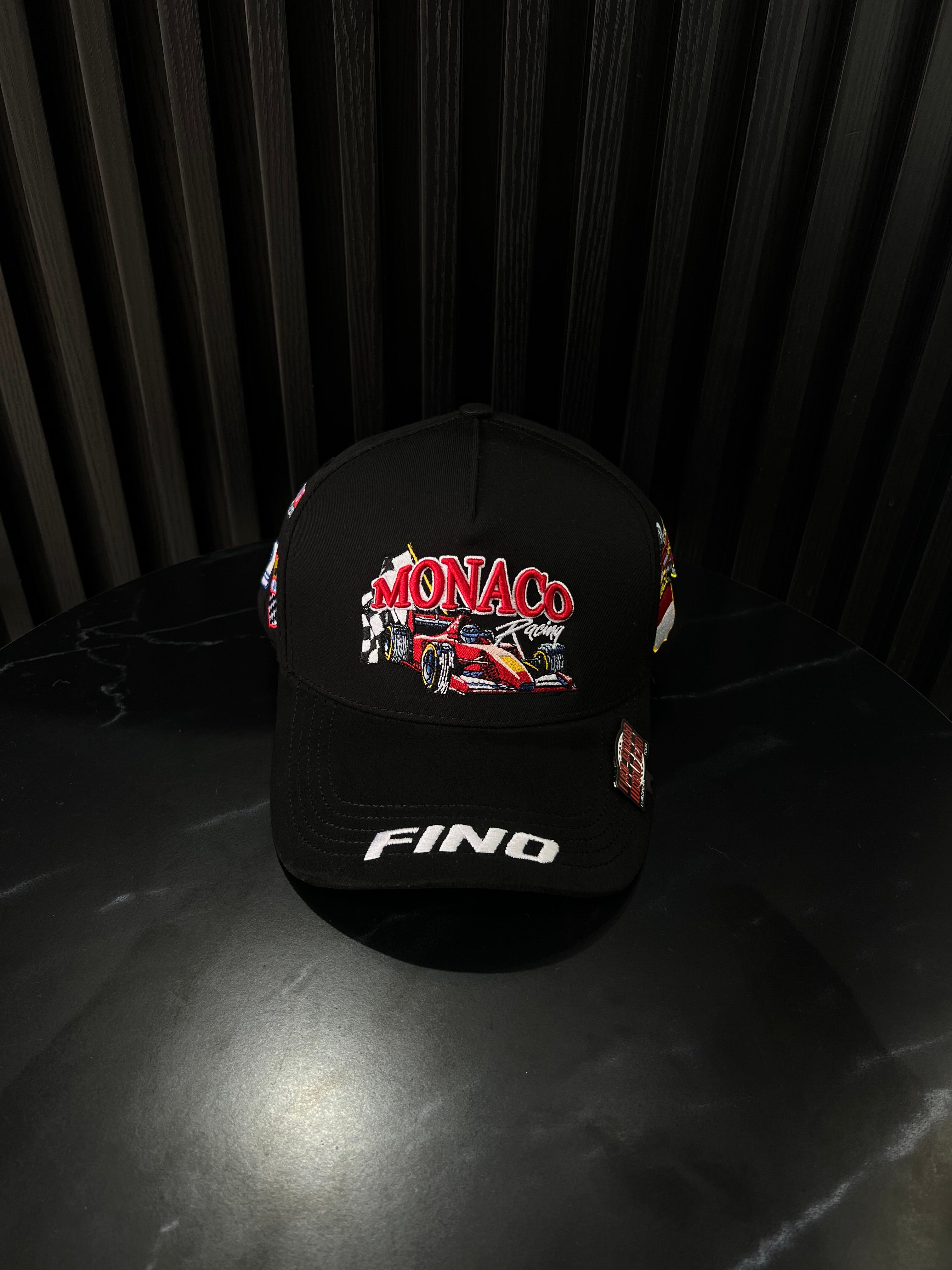 Fino Europa Mónaco FullSet