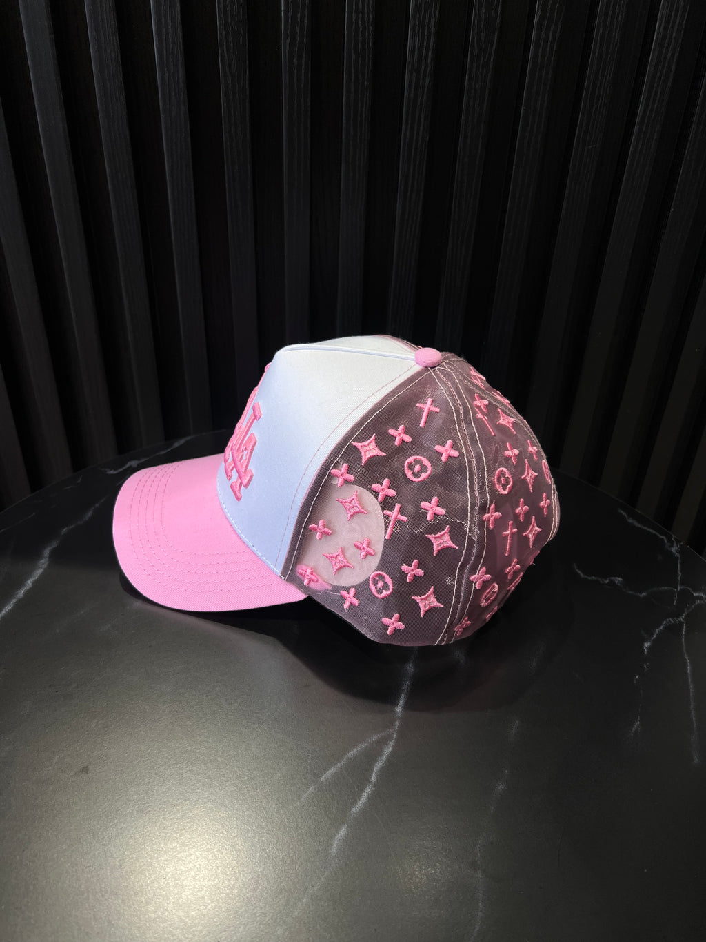 RUDE LALALA PINK
