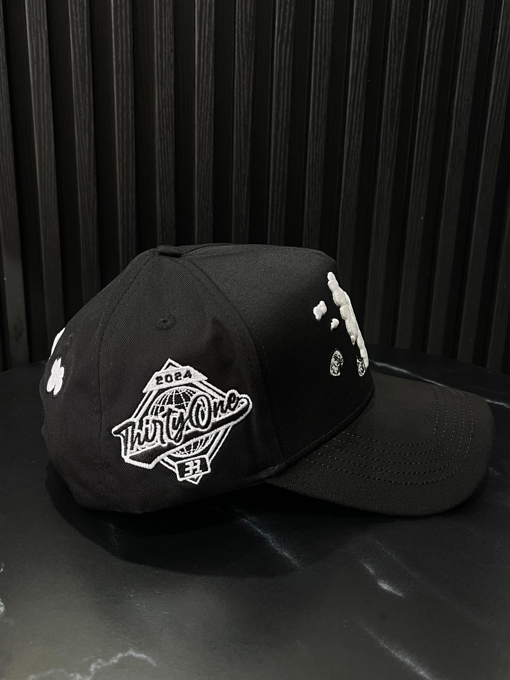 31 Hats LA CLOUD