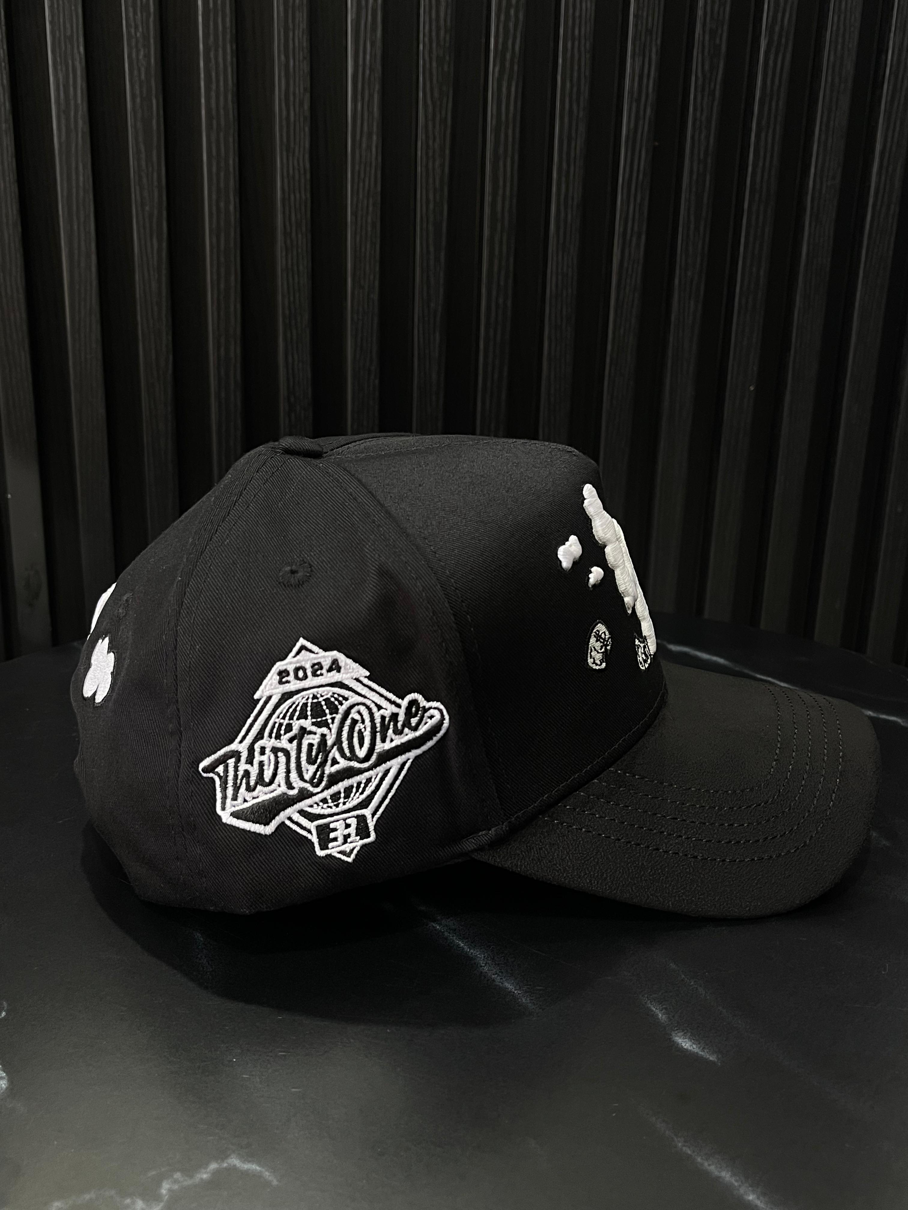 31 Hats LA CLOUD