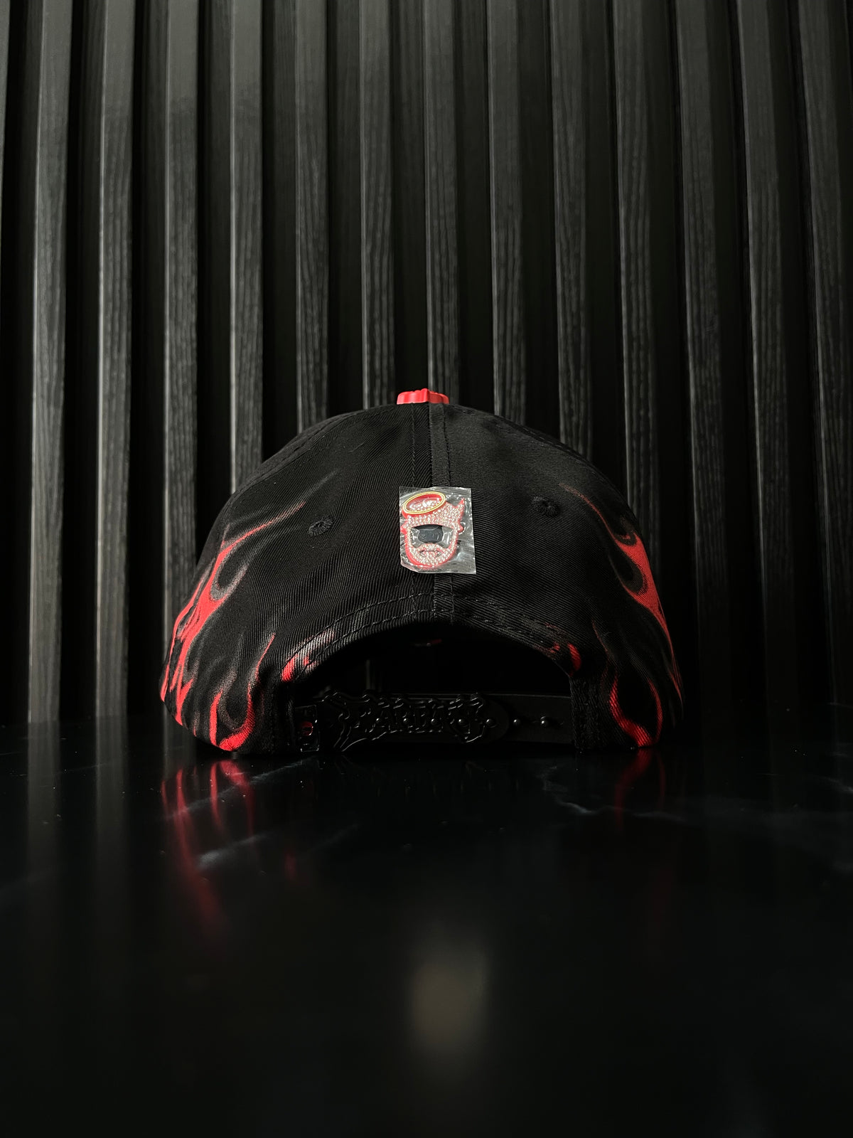 Barbas Hats Born Crazy