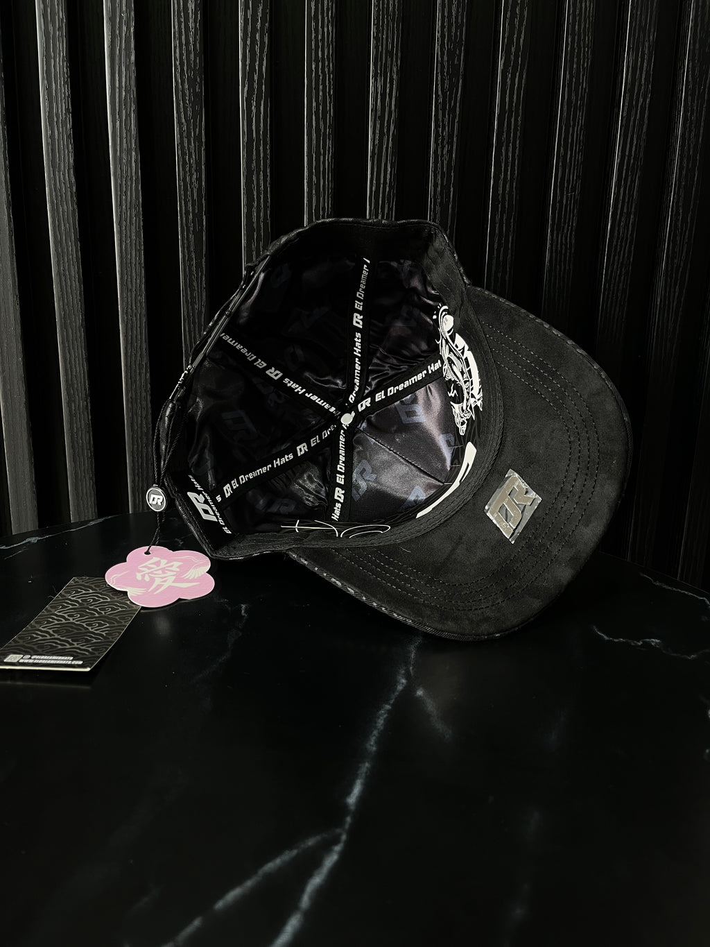 DREAMER HATS JAPO V2