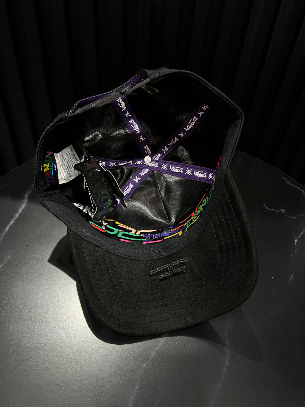 Dandy Hats X Jc Hats “Only The Best”