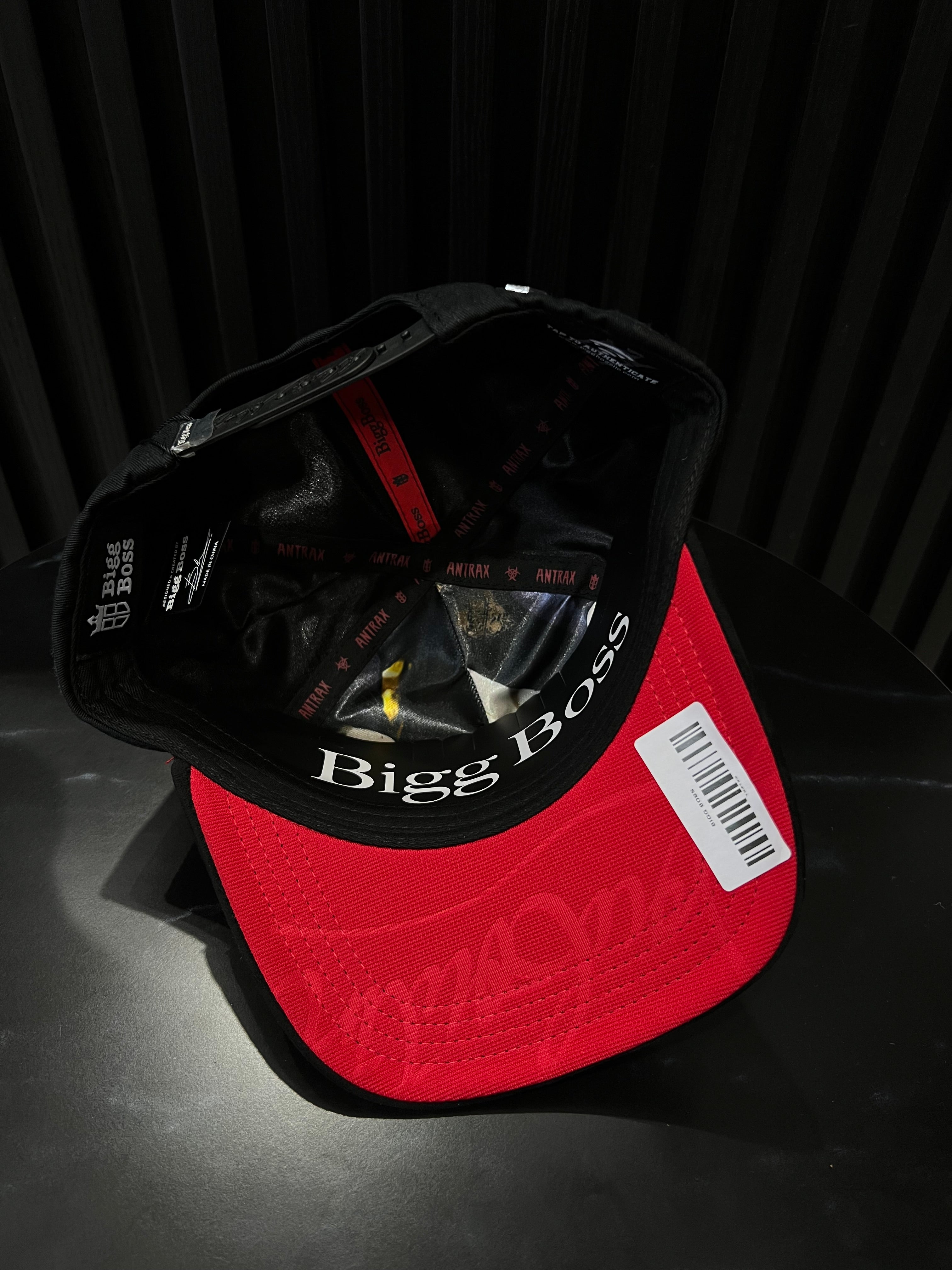 Bigg Boss El Virus Ántrax