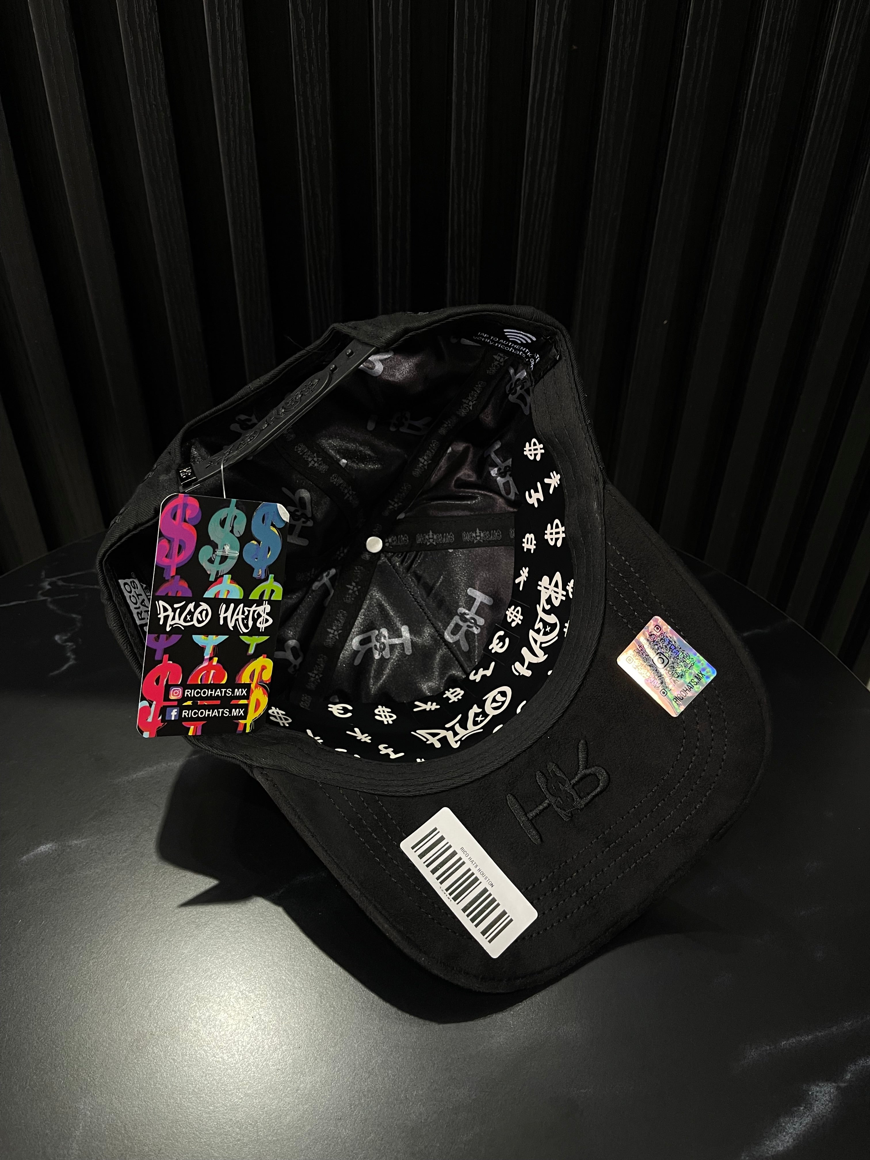 Rico Hats Houston