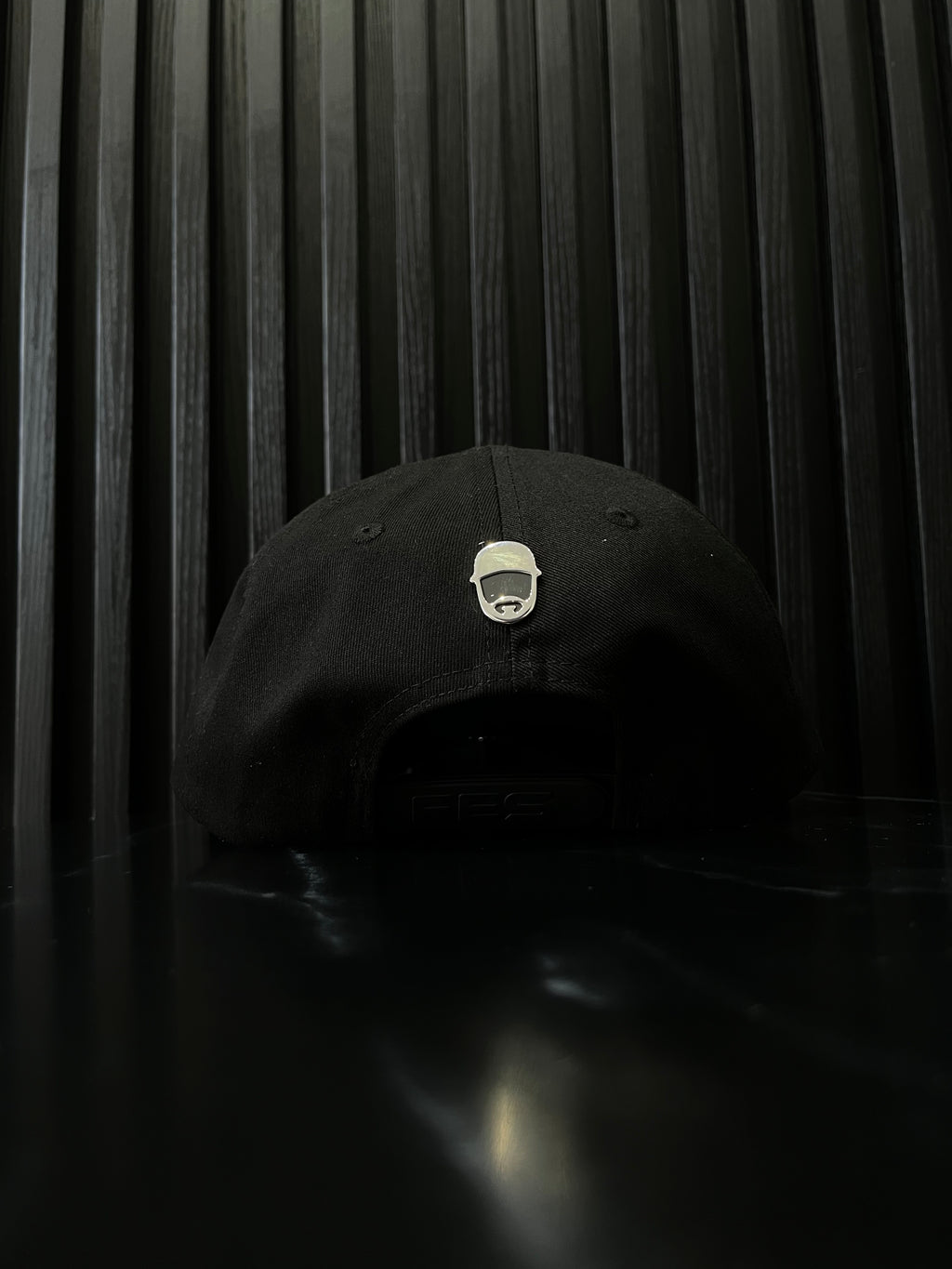 Barbas Hats x F.E.S