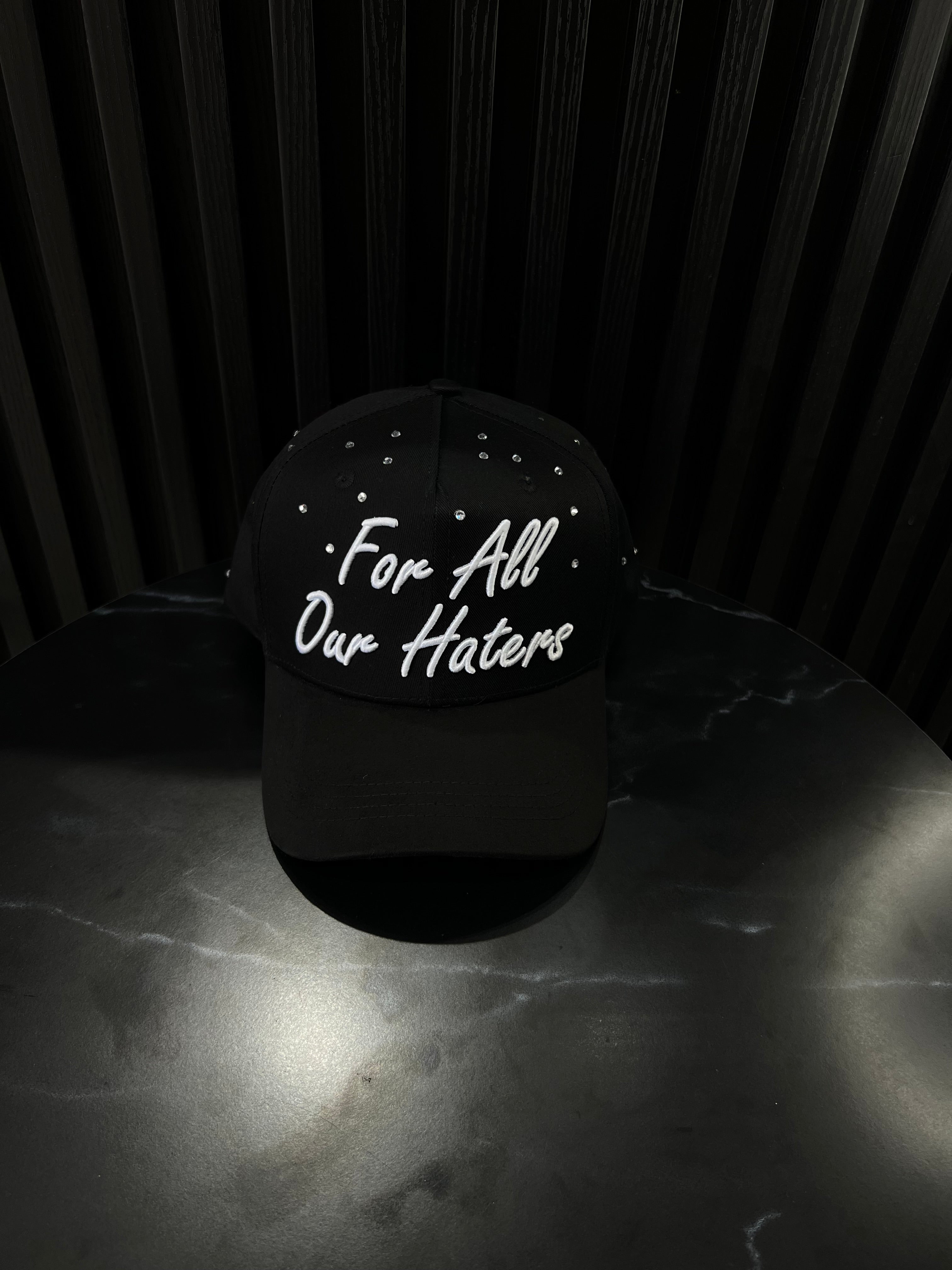 Dandy Hats x Tombochio