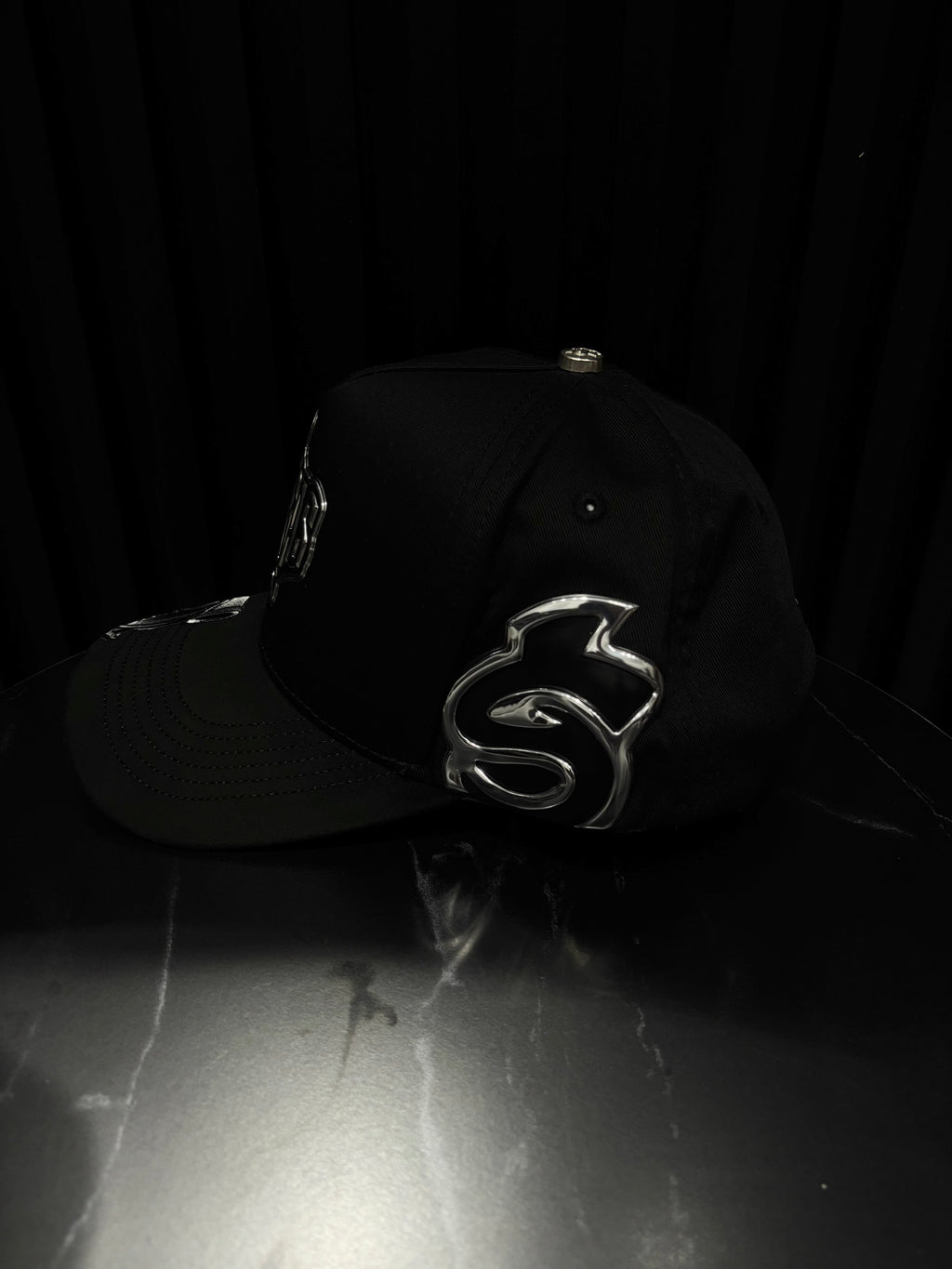 Toto Hats x OndGas FullSet