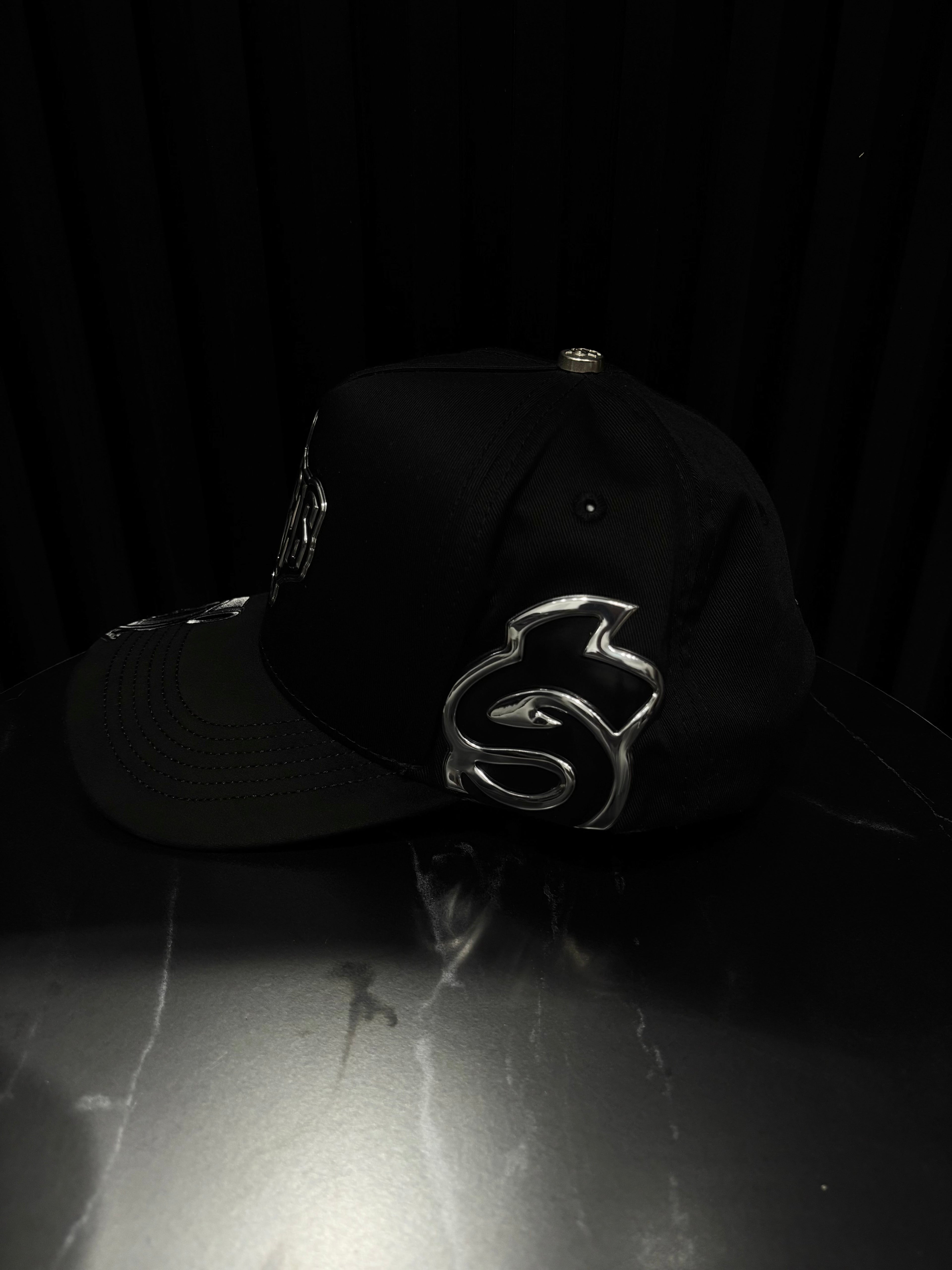 Toto Hats x OndGas FullSet