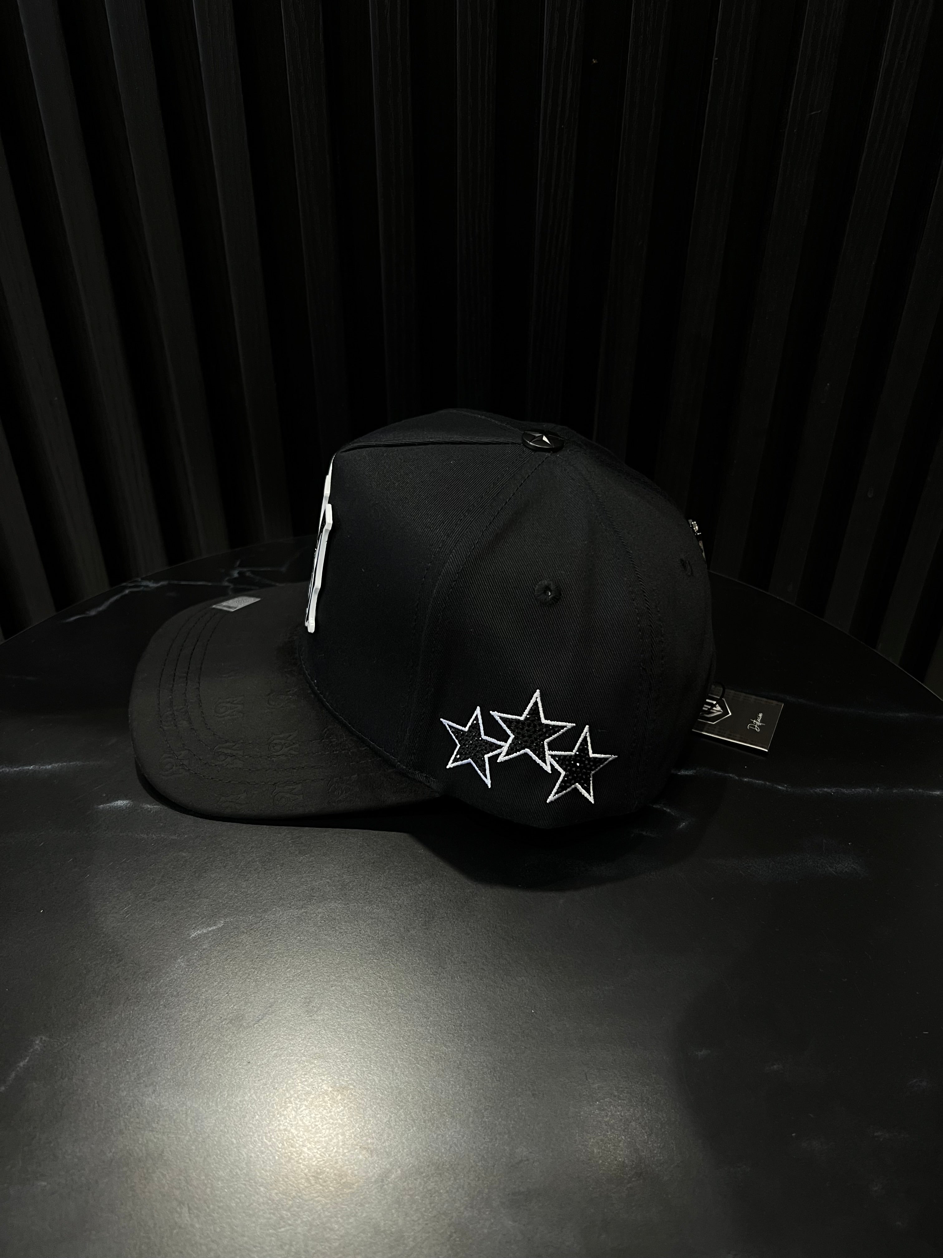 Bigg Boss Amiri Blanca/Negra