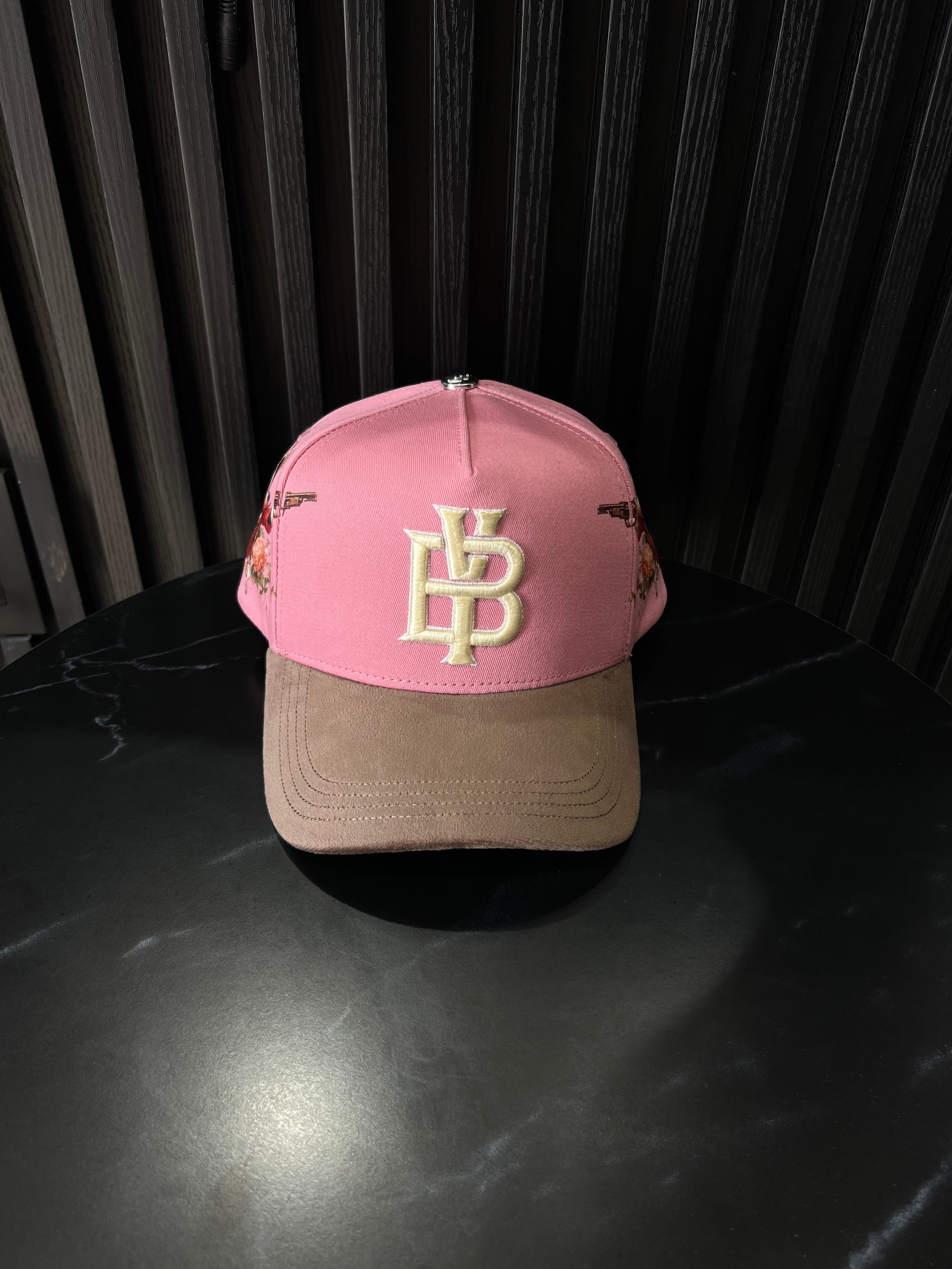 JJ HATS X YSARAEL BARAJAS