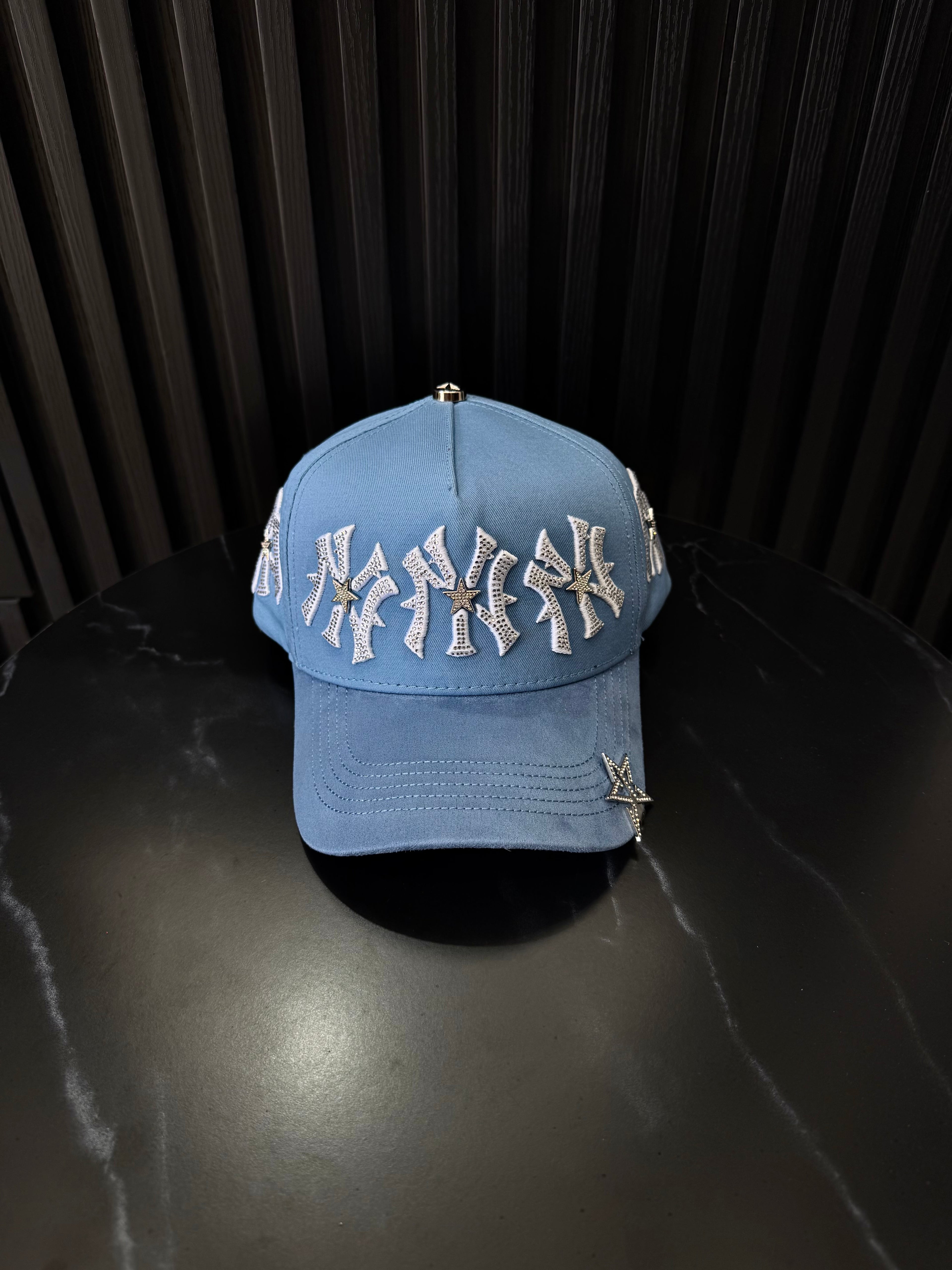 Star hats “NY Frozen”