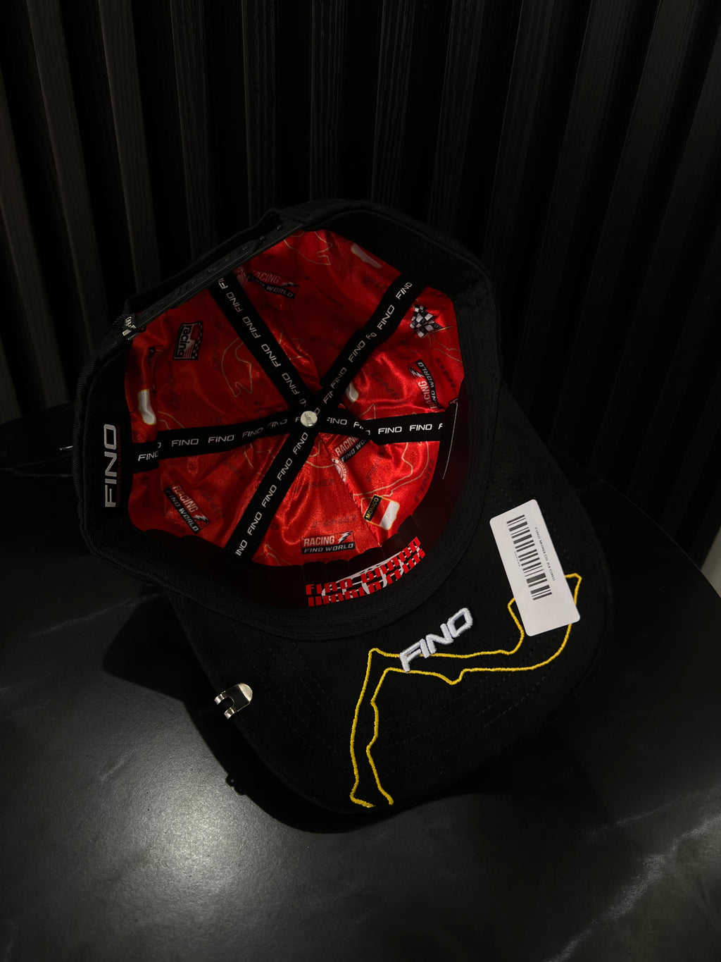 Fino Europa Mónaco FullSet