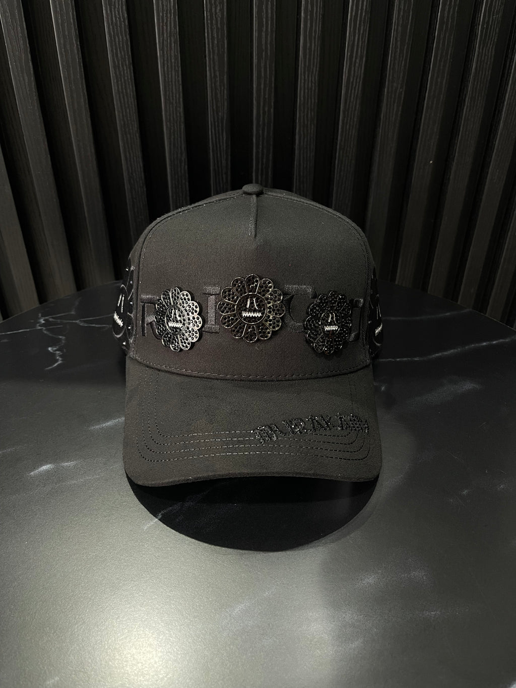 Rico Hats Murakami