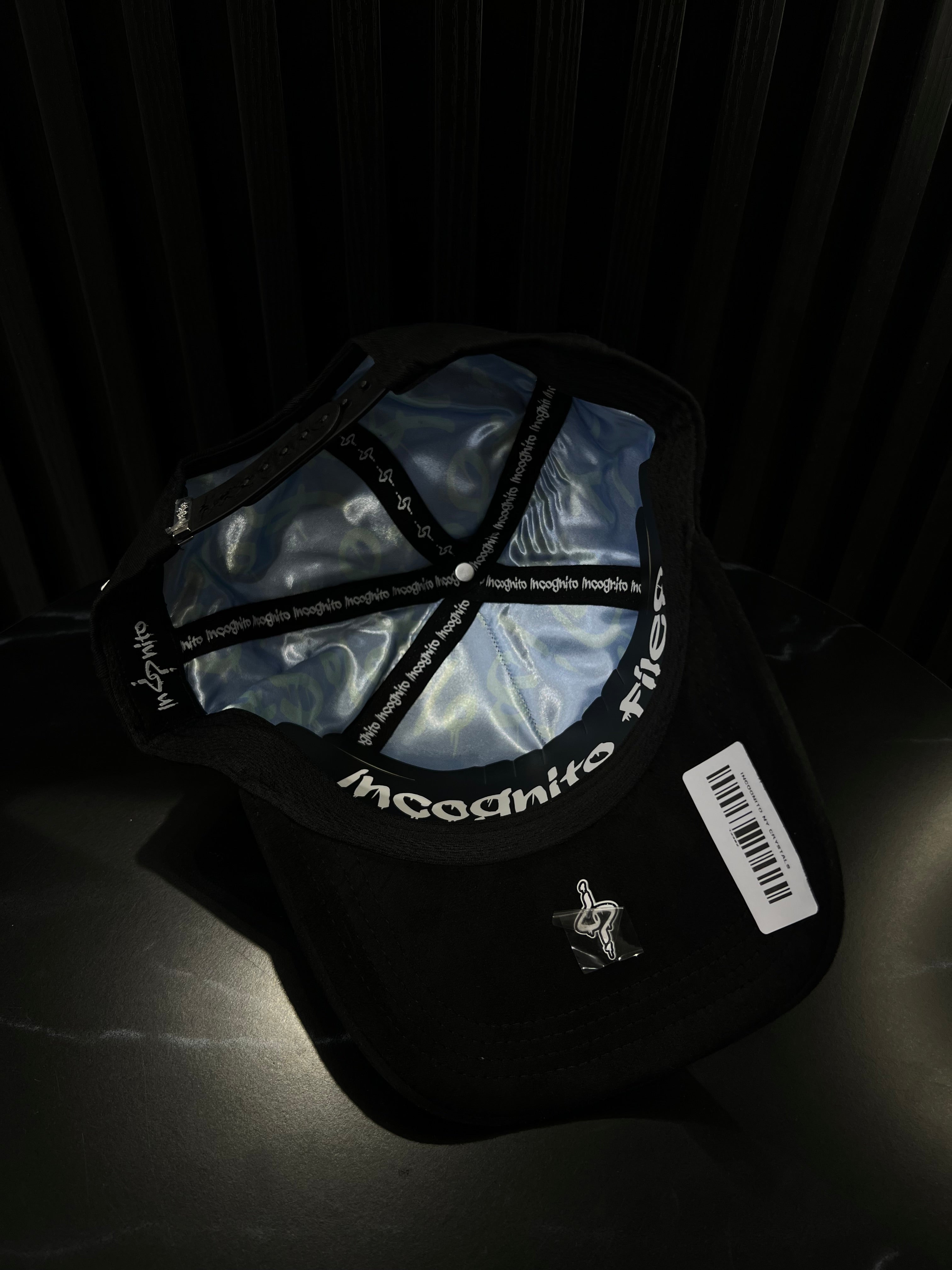 Incógnito NY Crystals