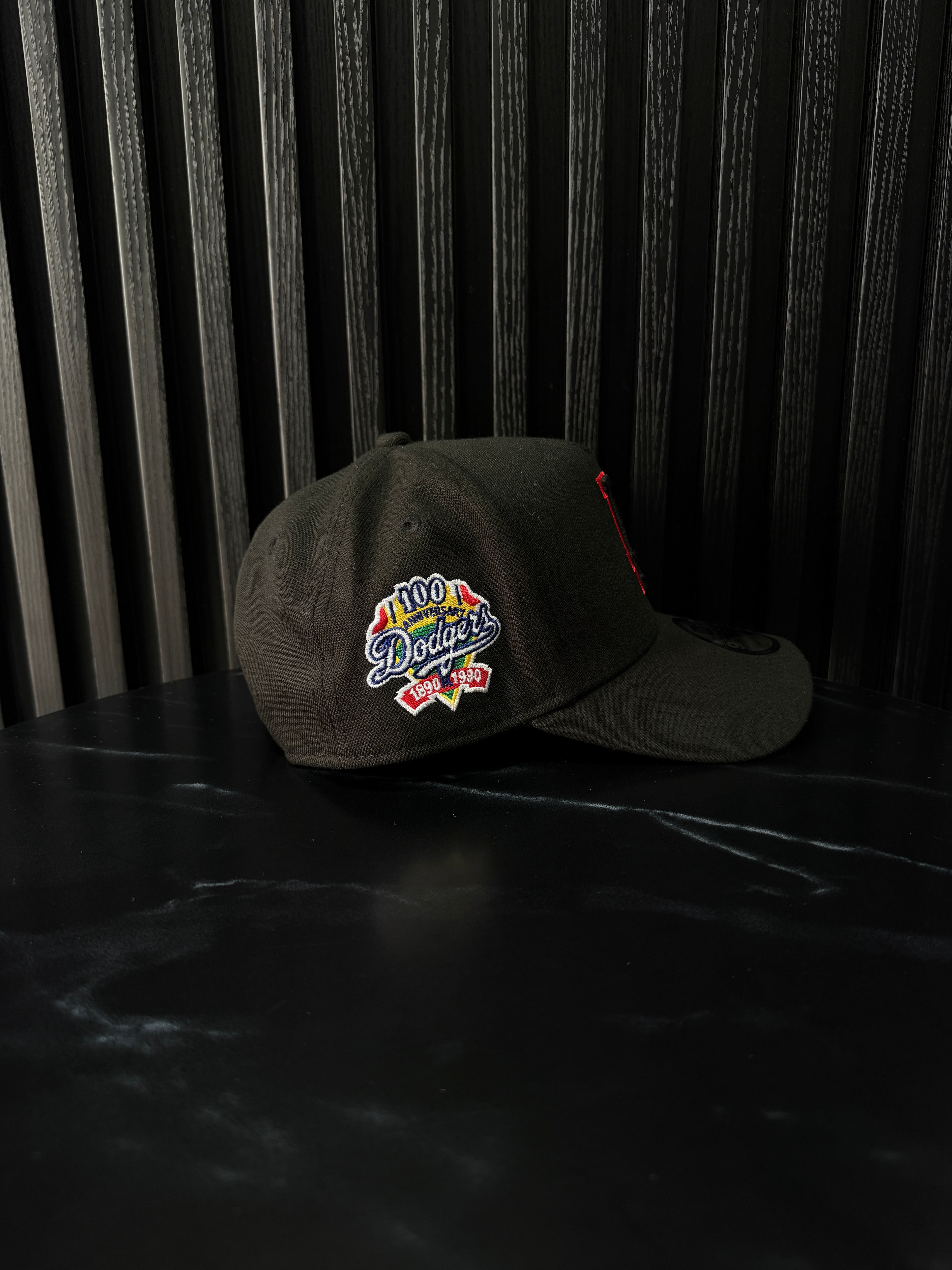 New Era LA