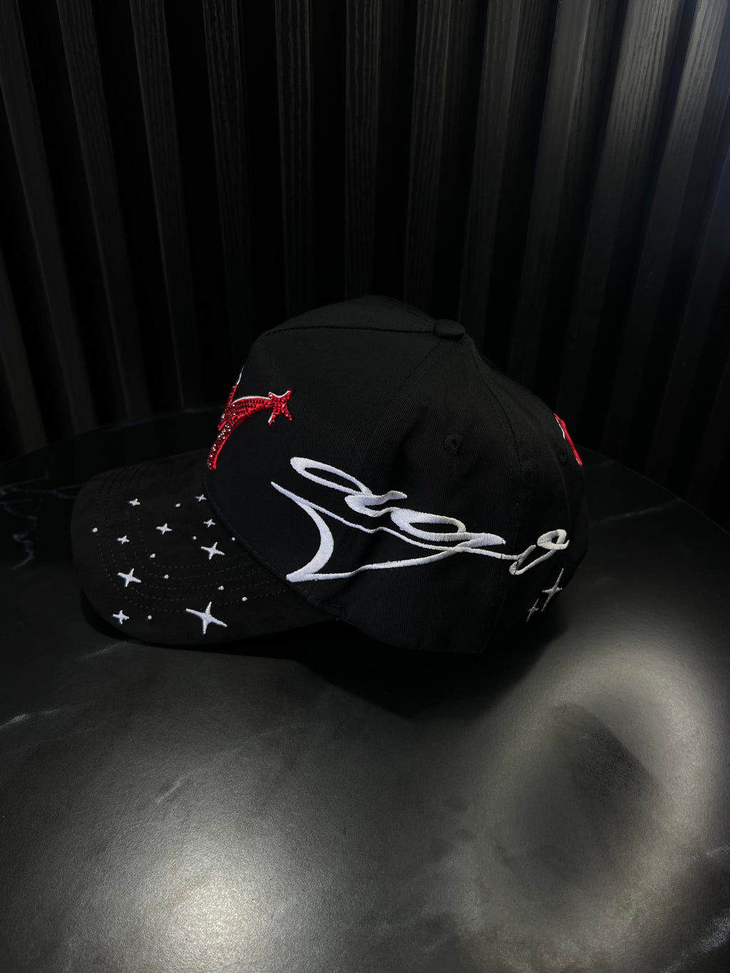 31 Hats x Mago Roja FULLSET