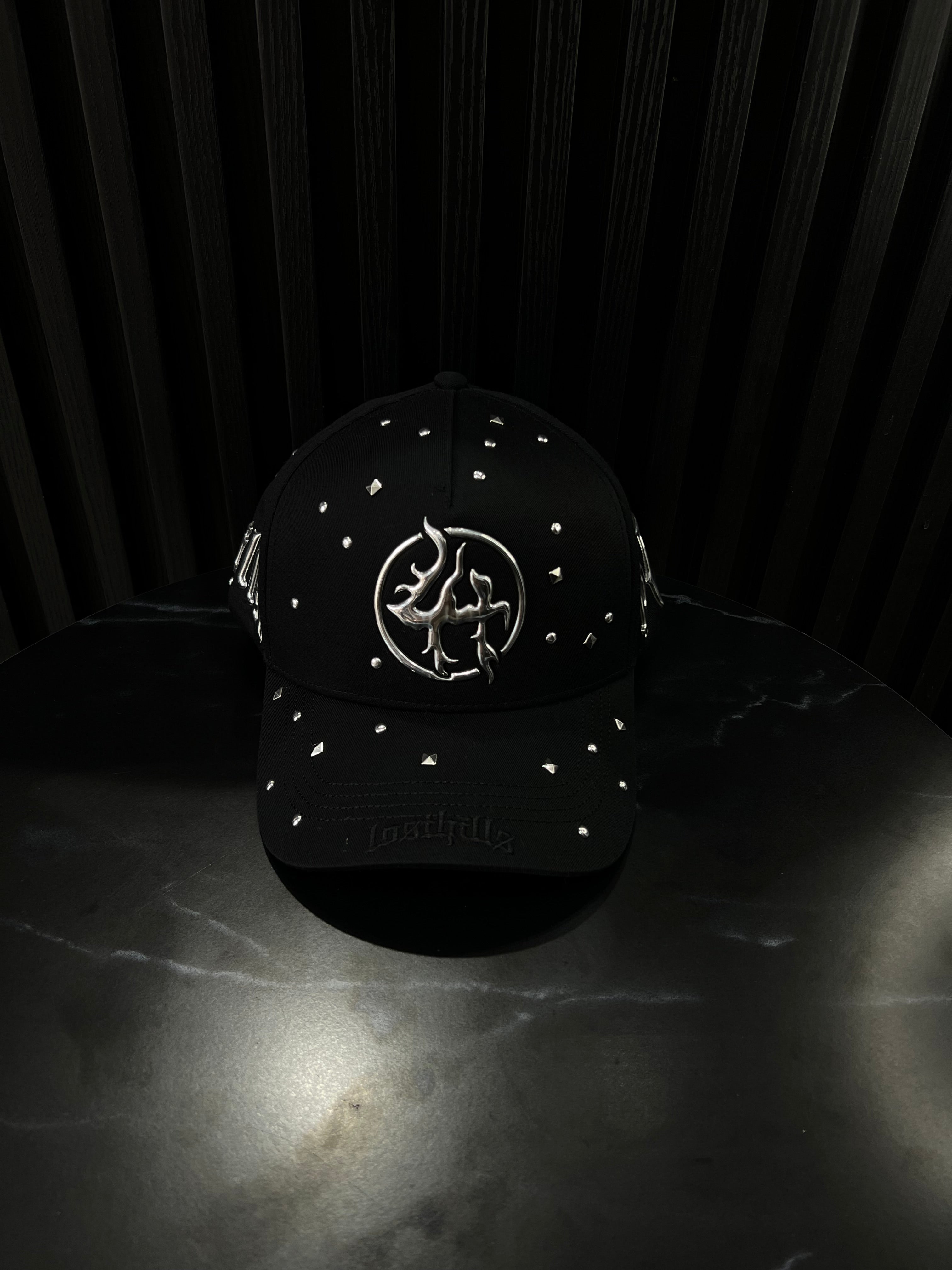 Dandy Hats x Lost Hills