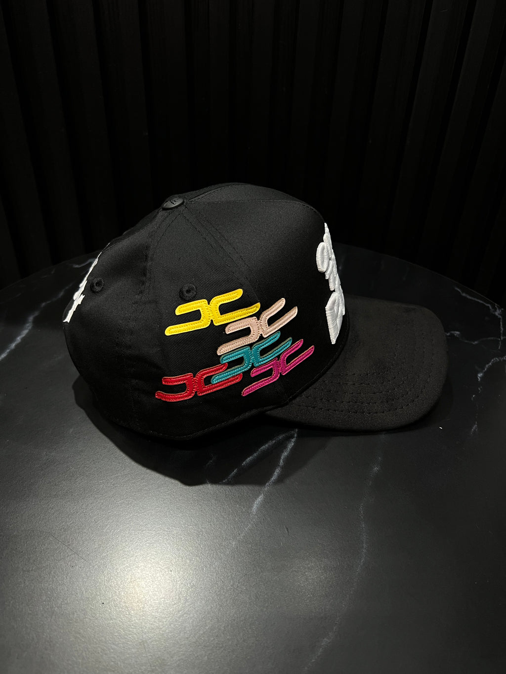 Dandy Hats X Jc Hats “Only The Best”