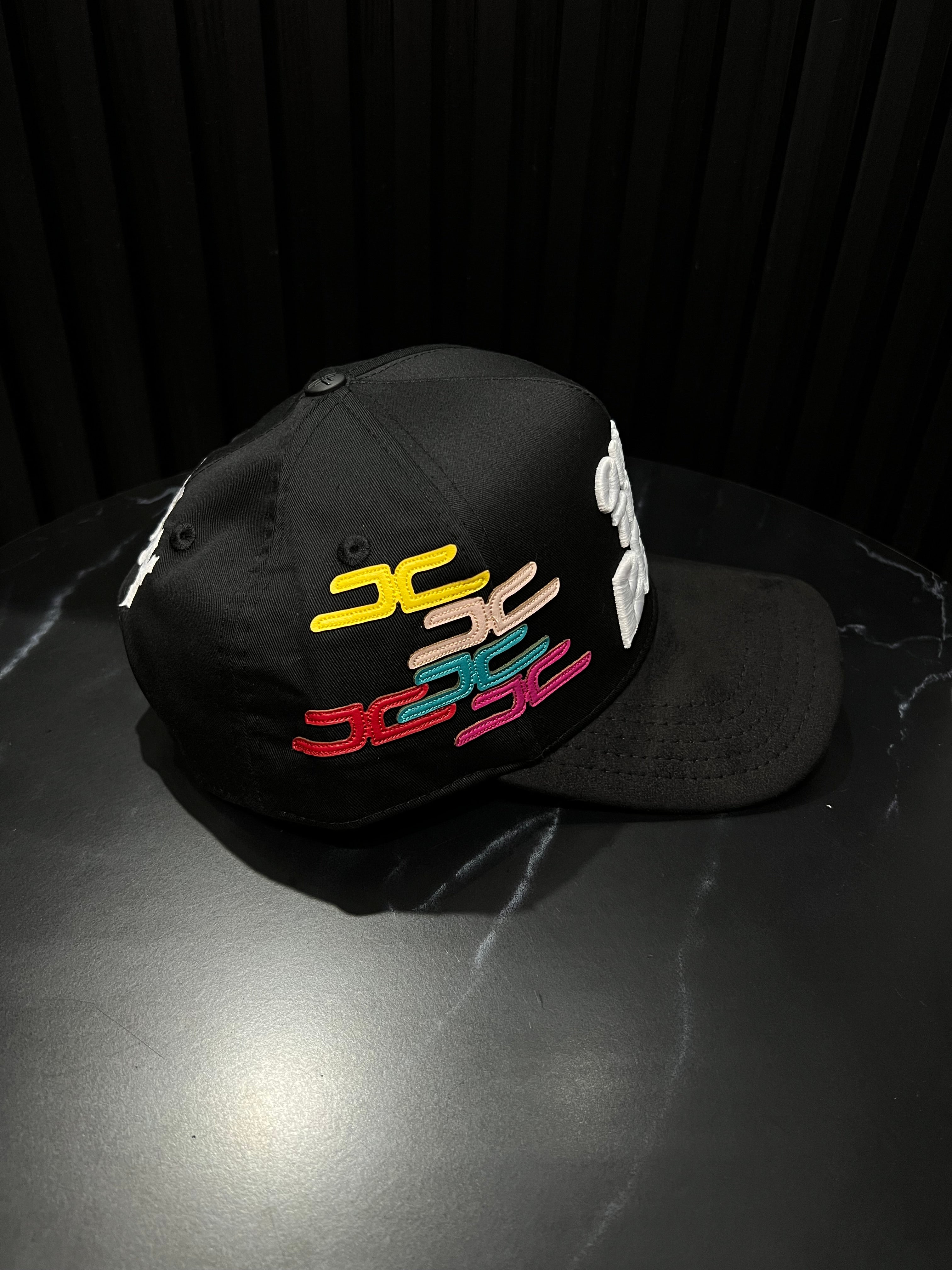 Dandy Hats X Jc Hats “Only The Best”