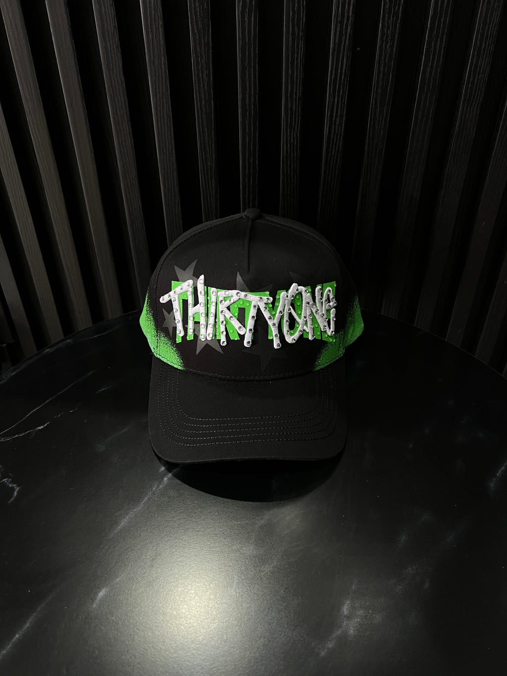 31 HATS STARRY NIGHT FULL SET