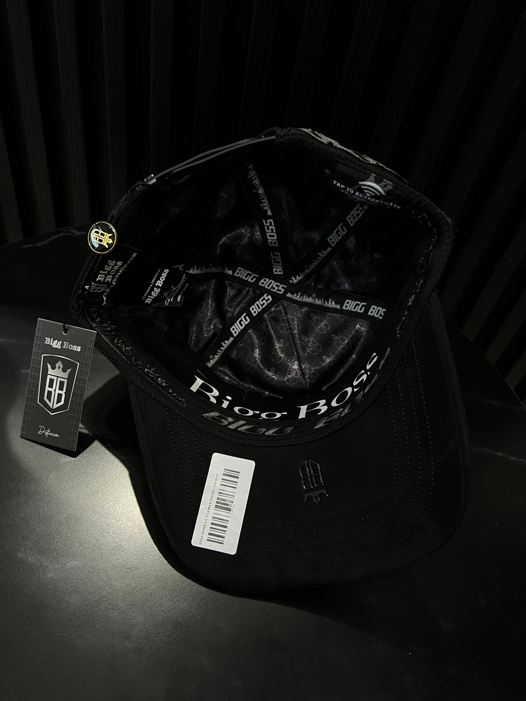 Bigg Boss LA Angels y Demonds