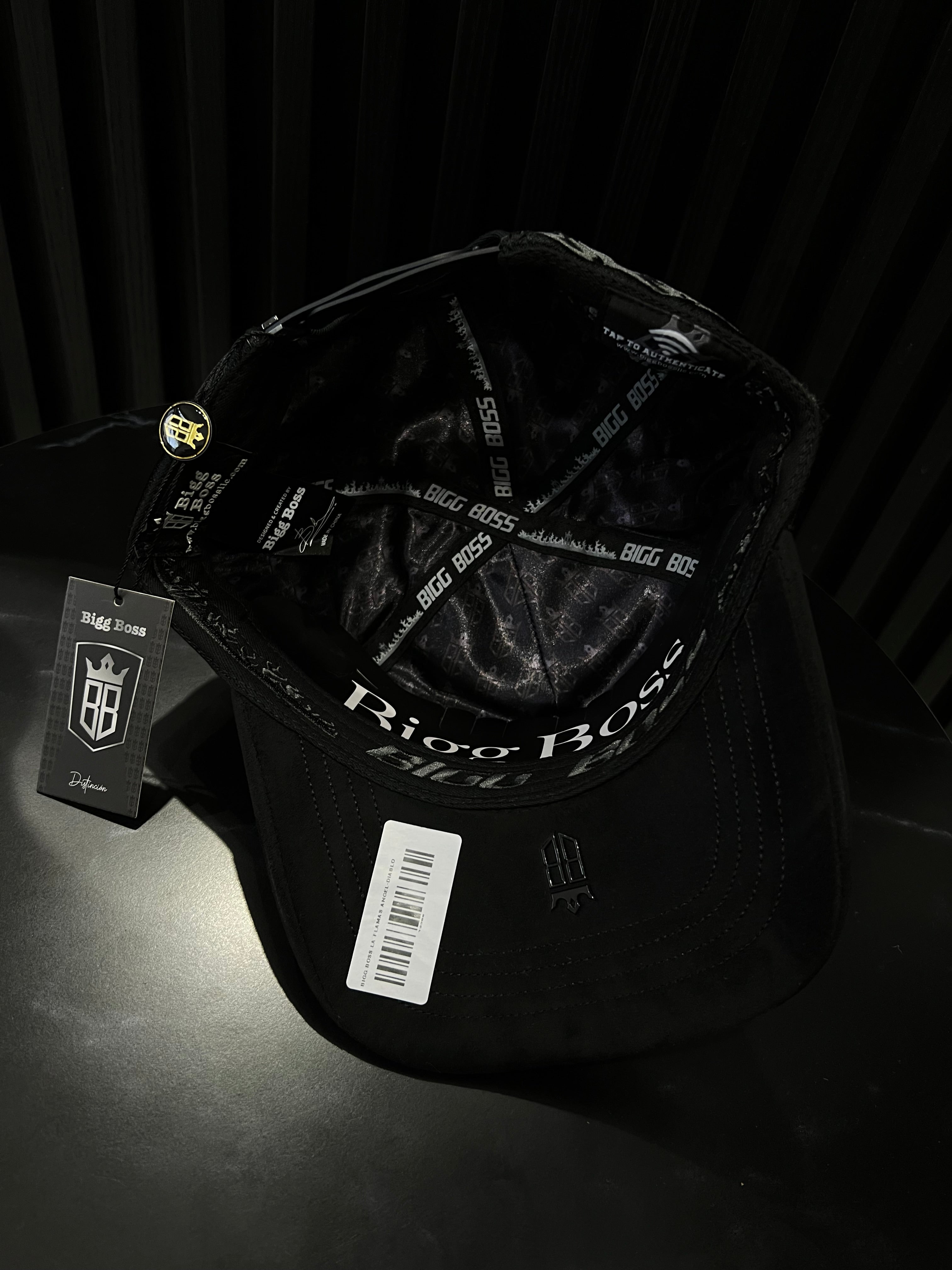 Bigg Boss LA Angels y Demonds