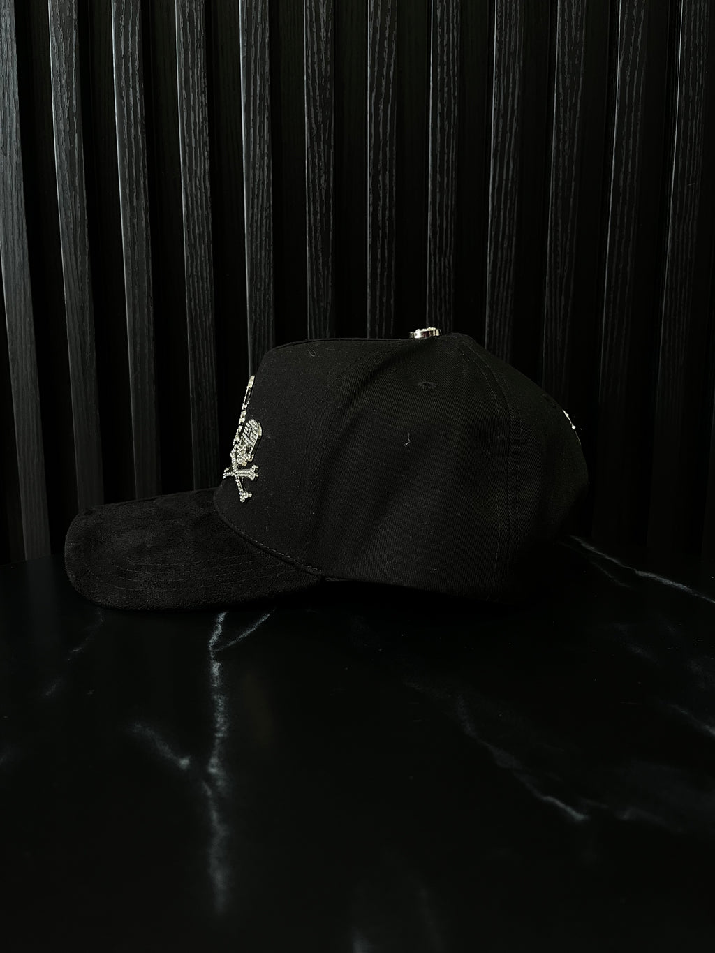 Barbas Hats x F.E.S