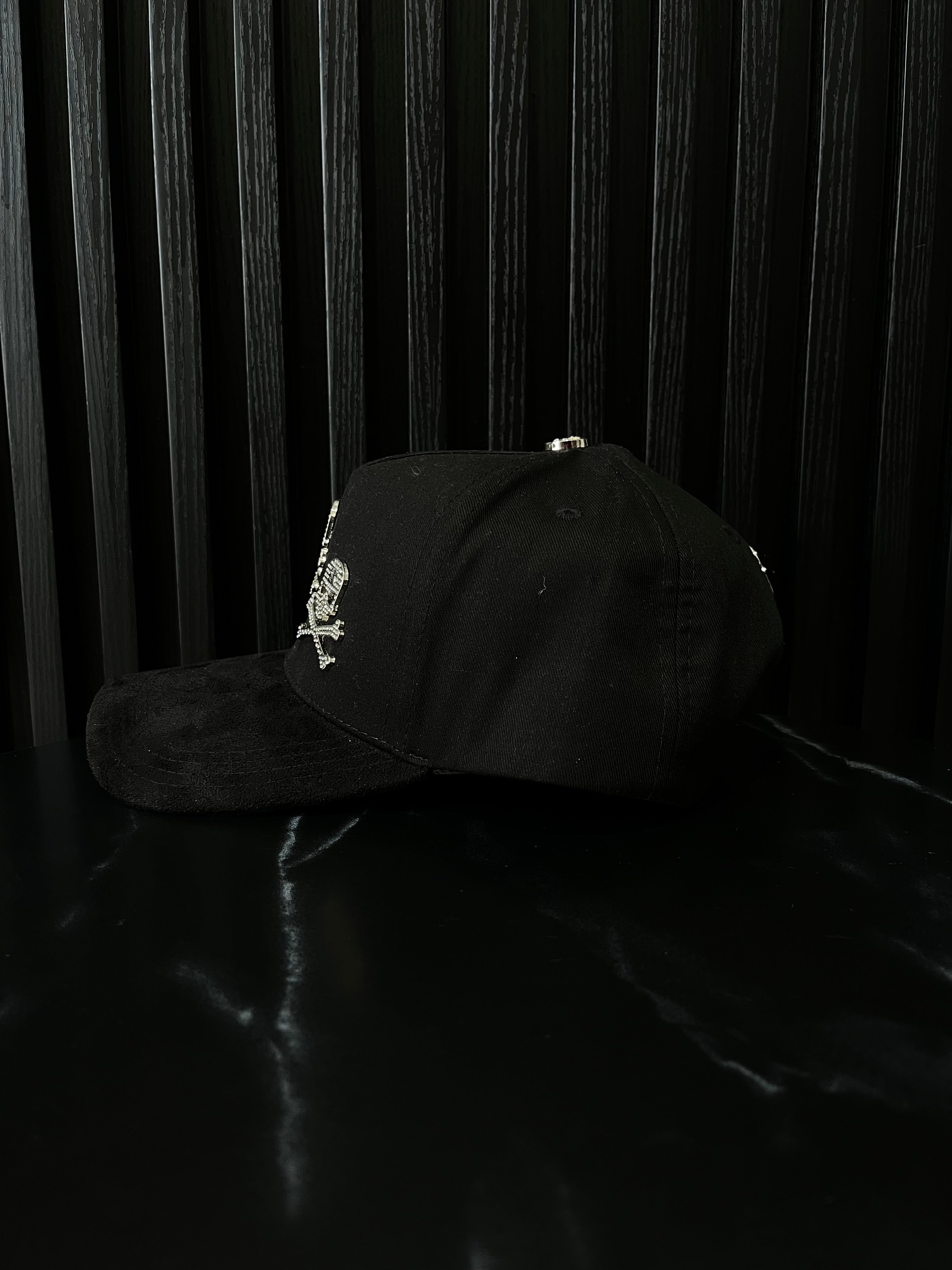 Barbas Hats x F.E.S