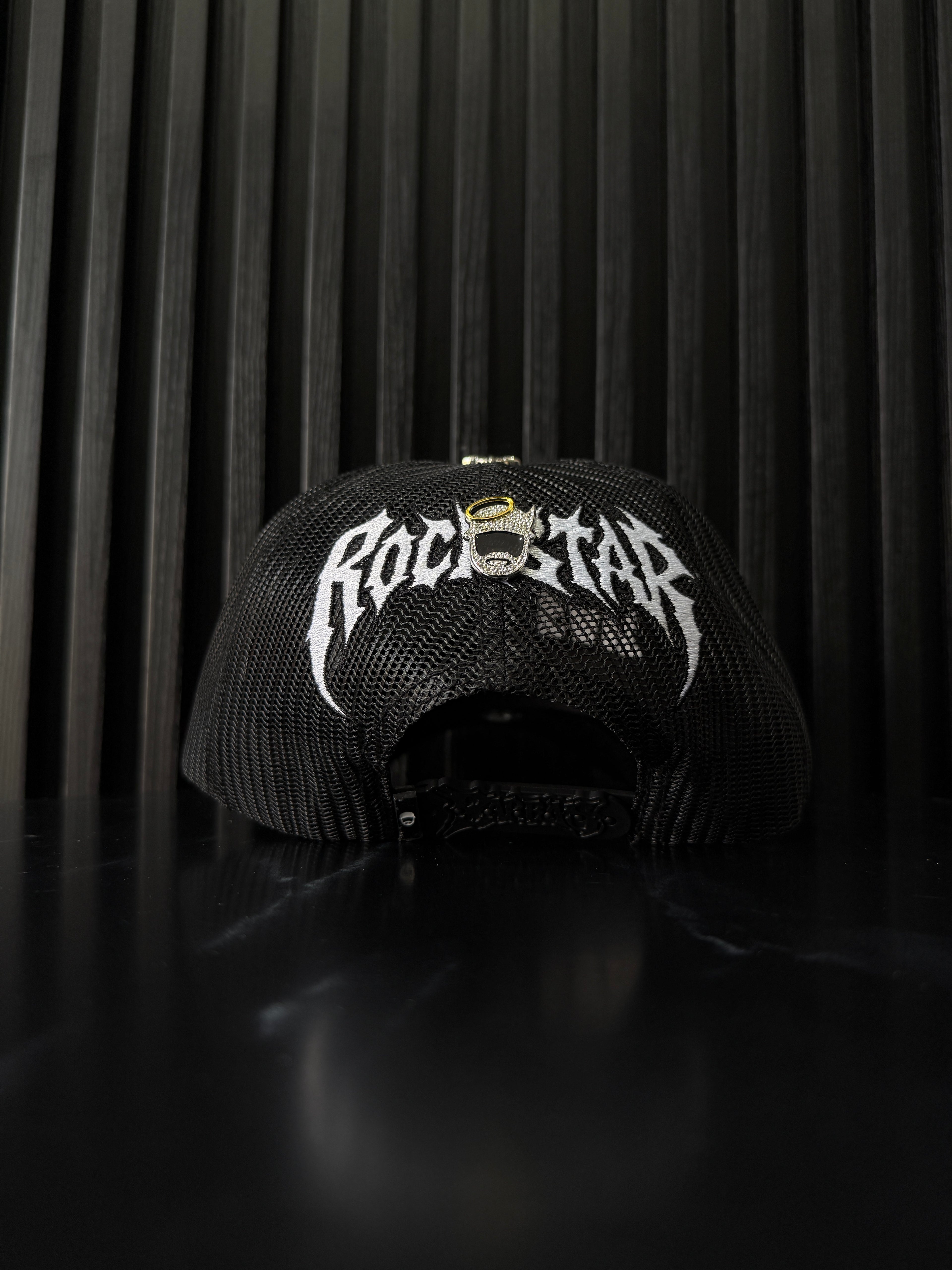 Barbas Hats Barbas récords
