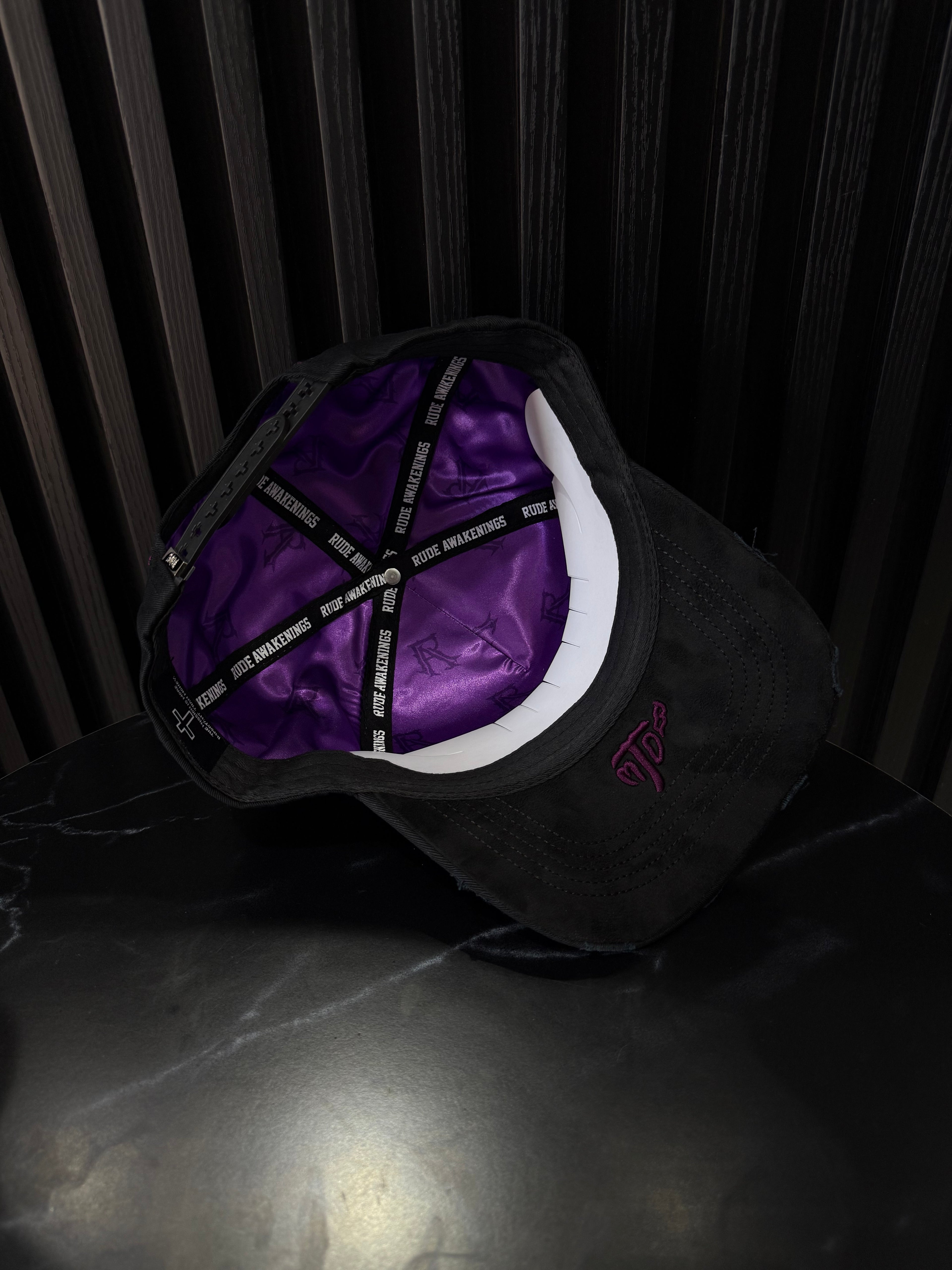 RUDE X TOMBOCHIO VICE CITY