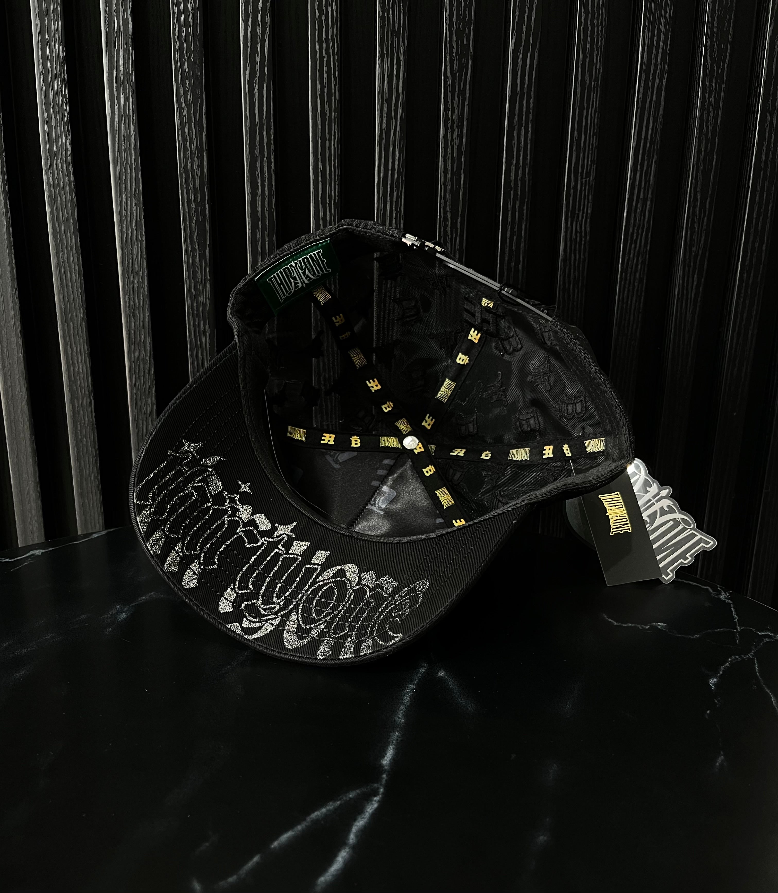 31 Hats x Benavides Stills (Malla)