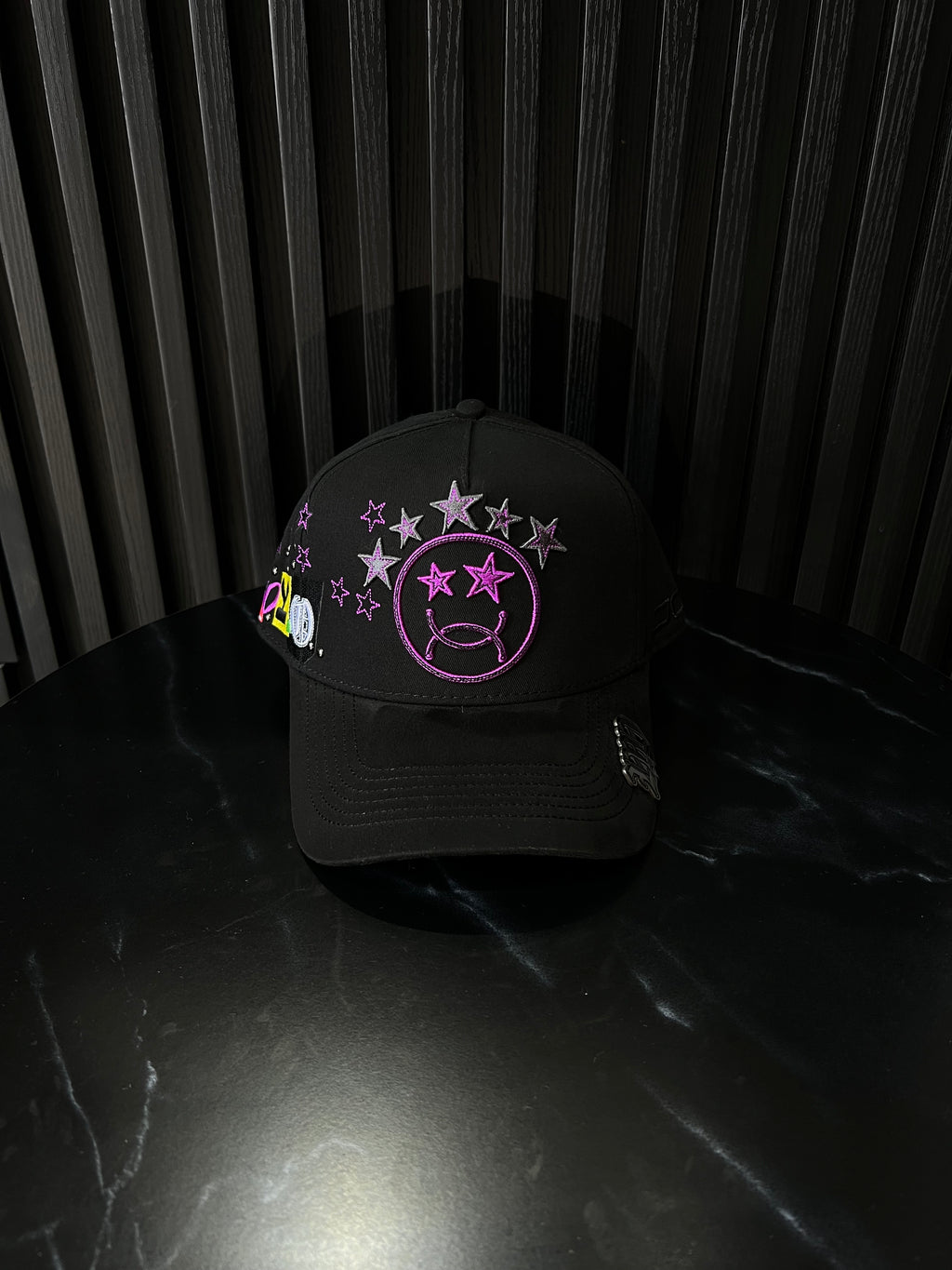 JC Hats Neton Vega