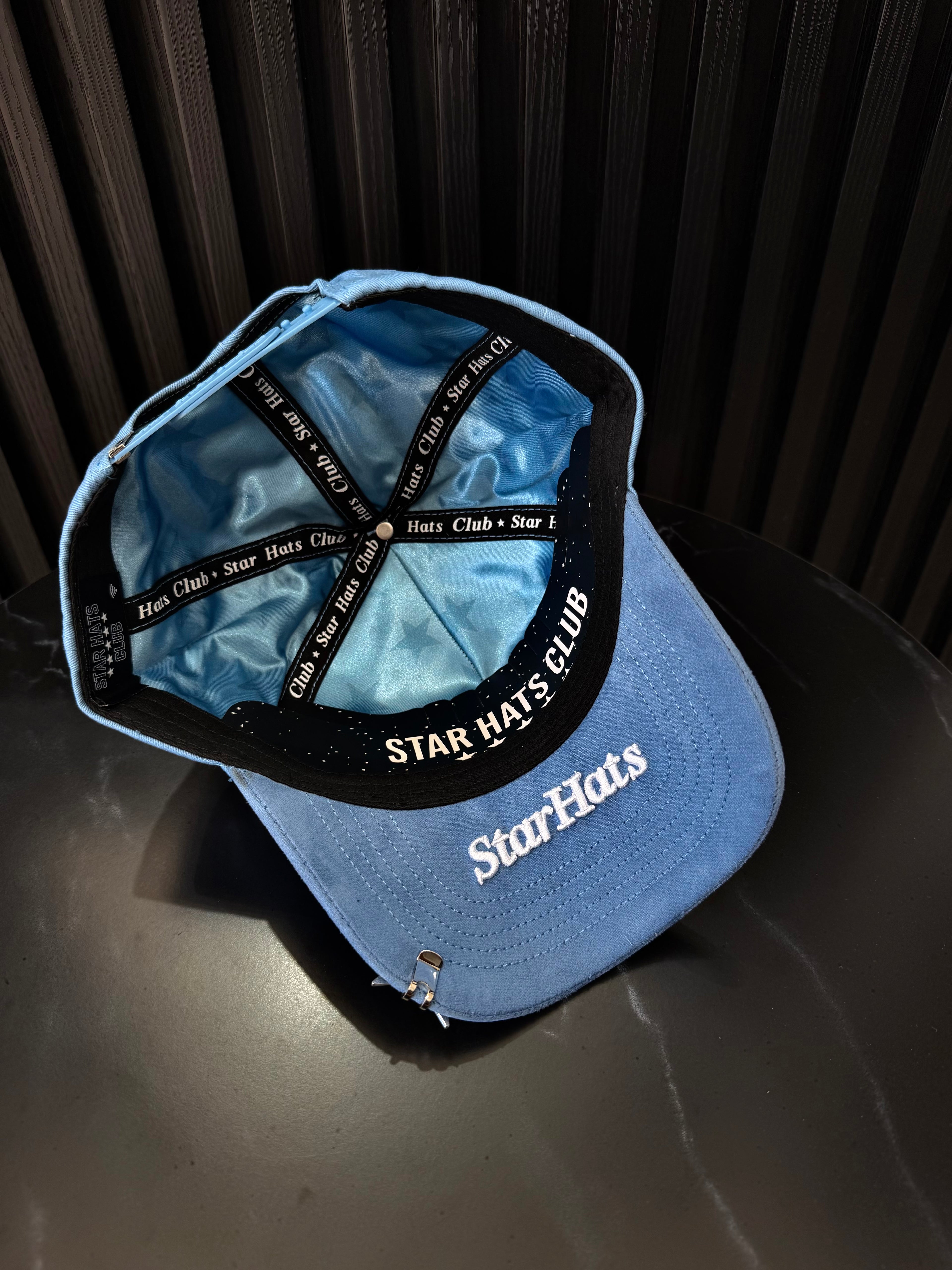 Star hats “NY Frozen”