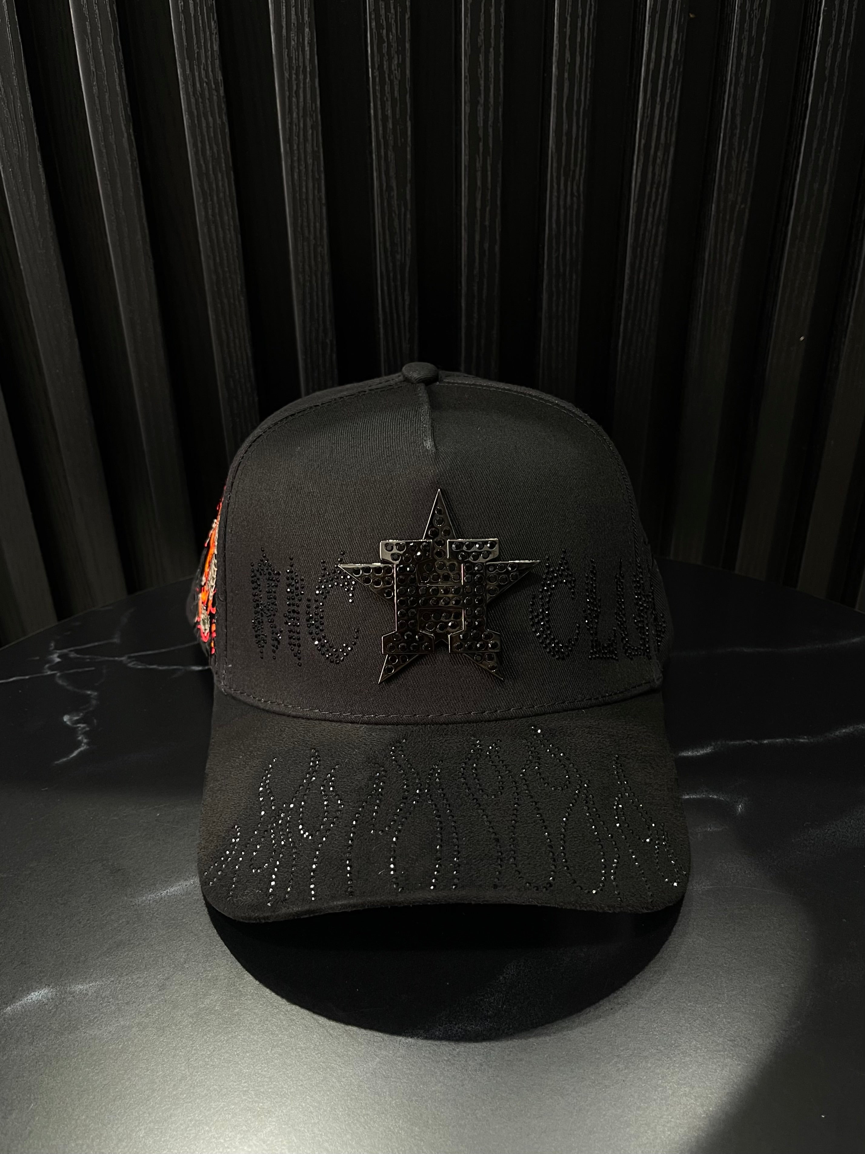 Rico Hats Houston