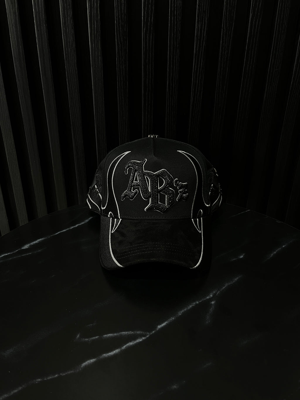 BÁEZ X SHIFU ABZ