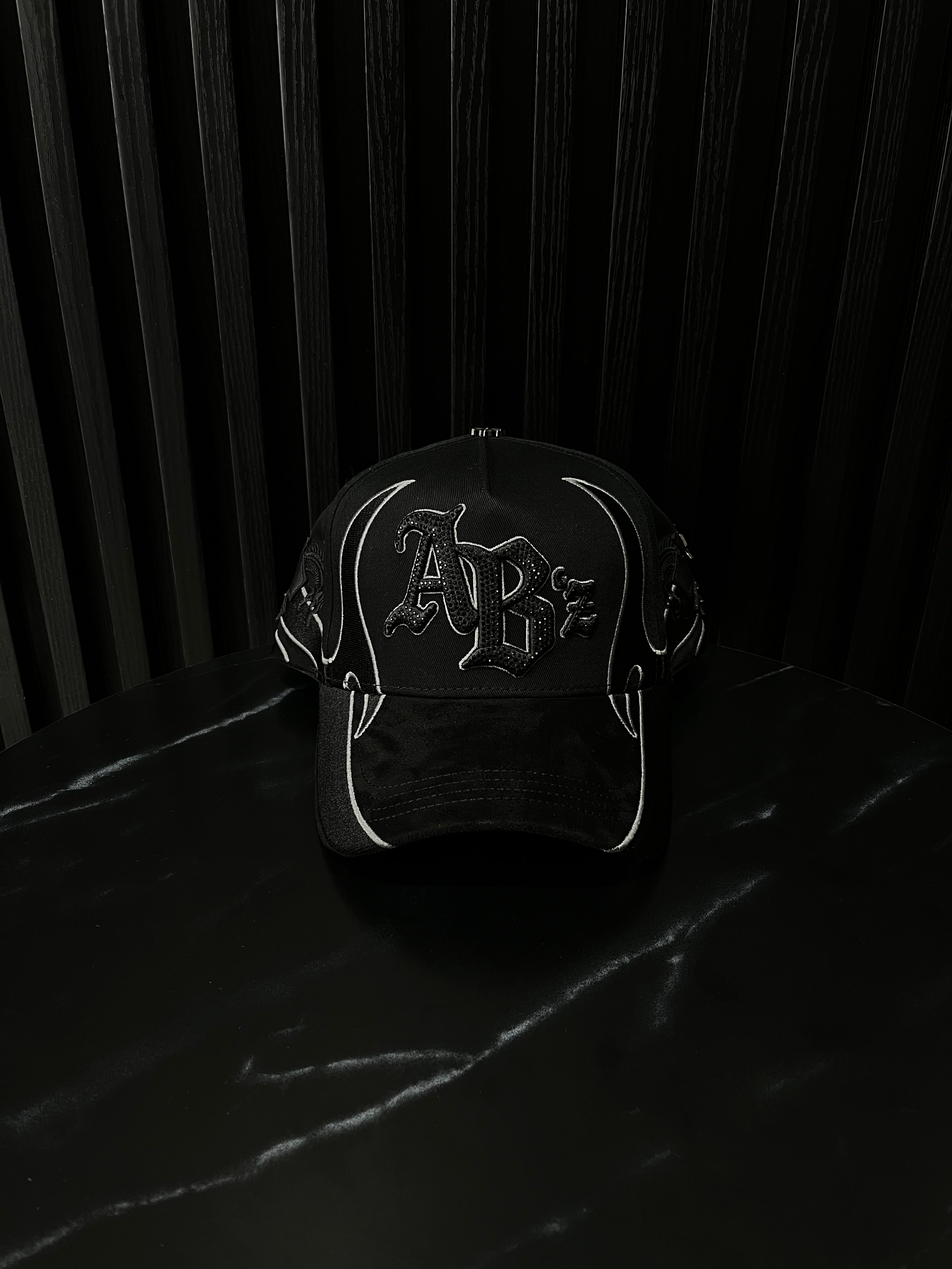 BÁEZ X SHIFU ABZ