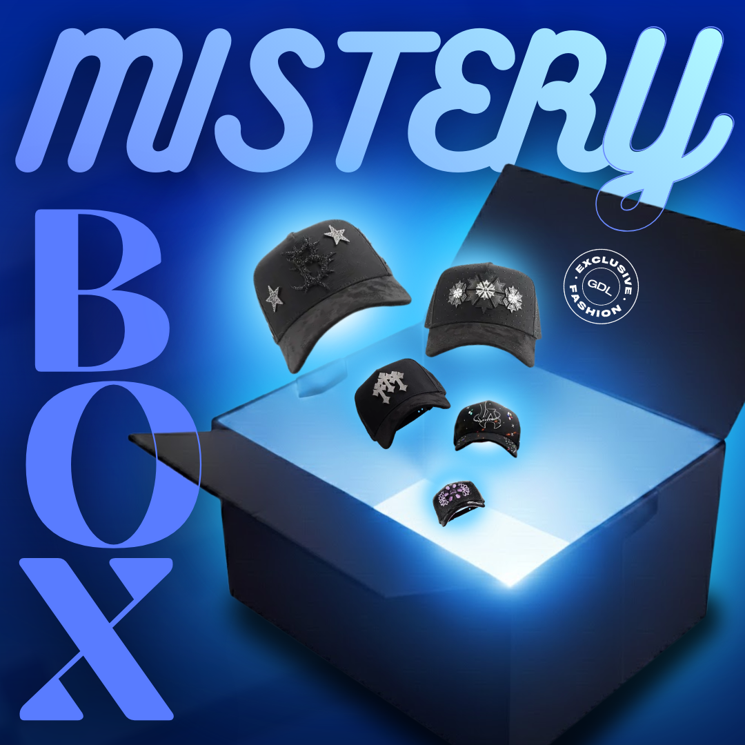 MISTERY BOX